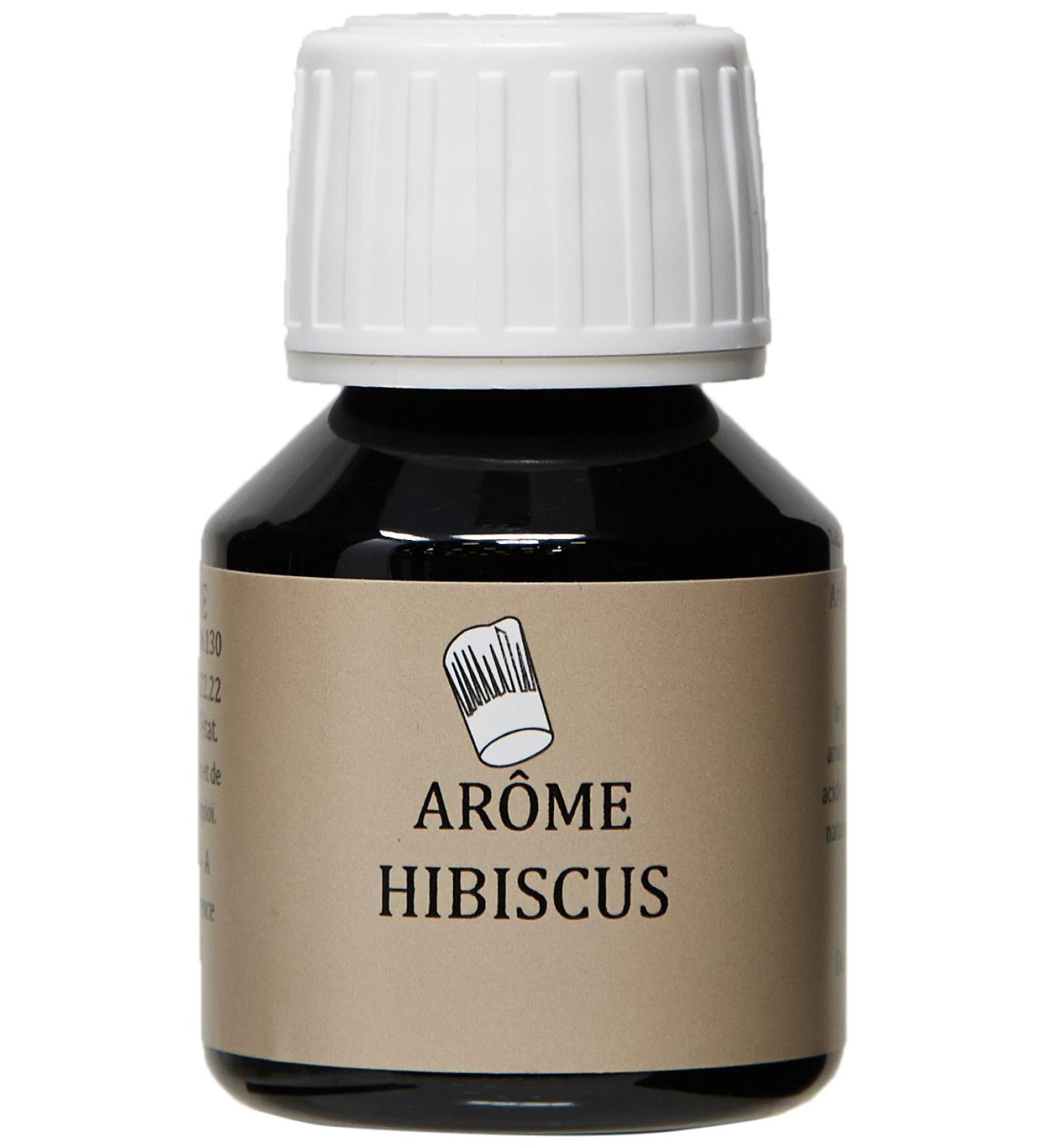 SelectAr me Hibiscus Aroma 60 ml - Pack of 4 - Buy Online on GoSupps.com