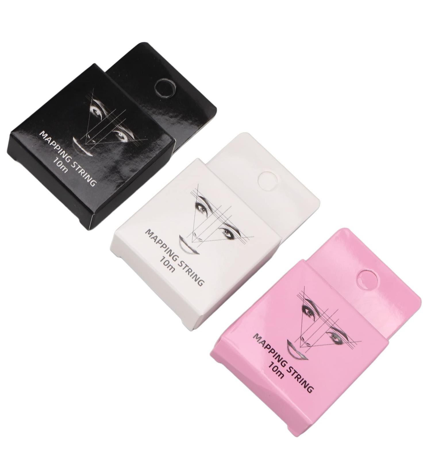 Microblading String Measuring Mapping String Portable 32.8ft Position - Buy Online on GoSupps.com