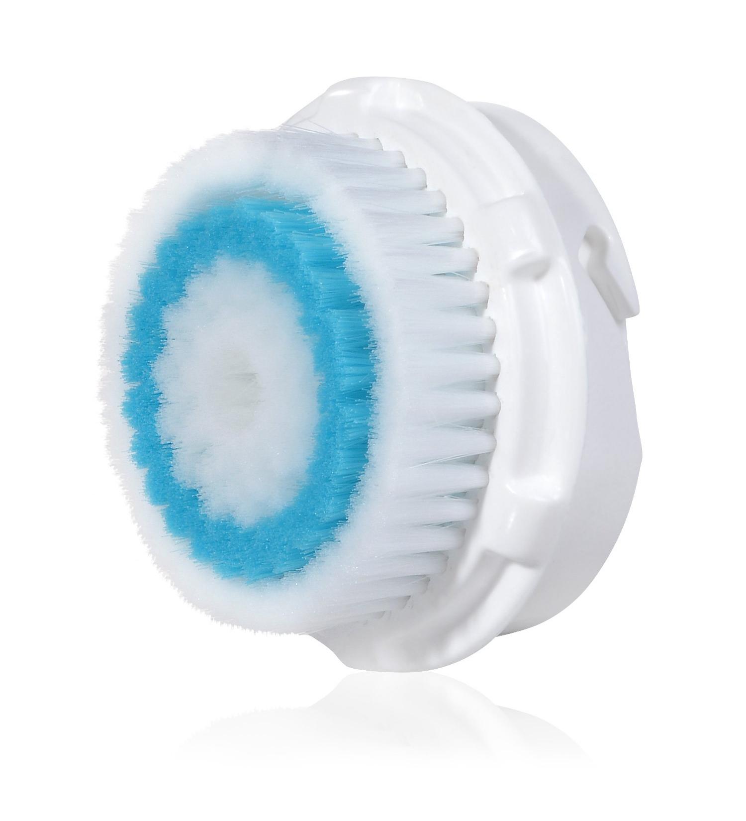 1 x E-Cron Brush Heads Compatible Replacement for Clarisonic Facial Cleansing for Deep Pore Skin Mia 1 2 3 (Aria) Smart P - Buy Online on GoSupps.com