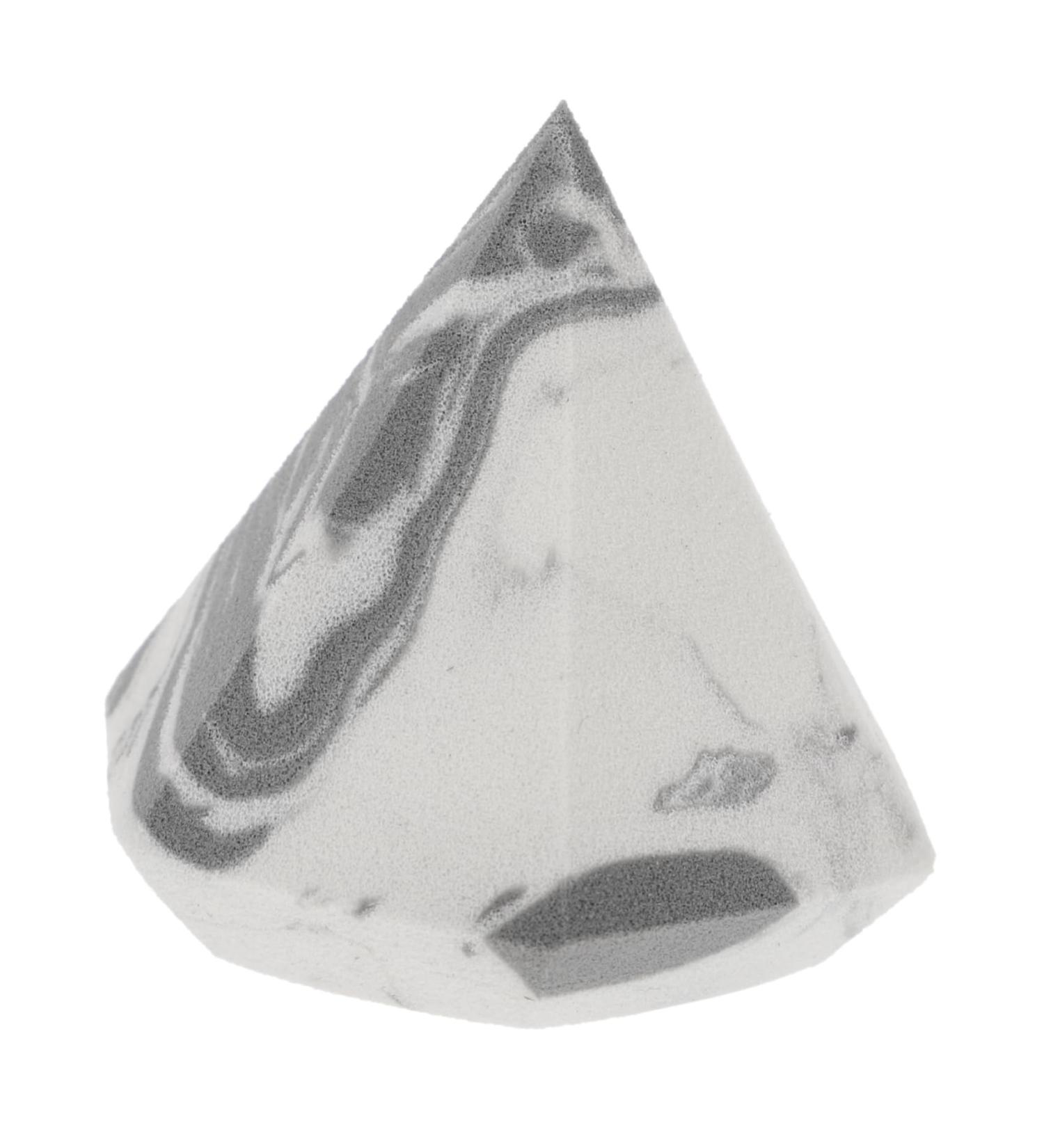 minkissy Makeup Sponge Makeup Powder Cosmetic Sponges Makeup Cosmetic Puff Foundation Puff Pad Beauty Sponges Esponjas Para Maquillaje Applicator Sponges Teardrop Sponge Make up Makeup Egg - Buy Online on GoSupps.com