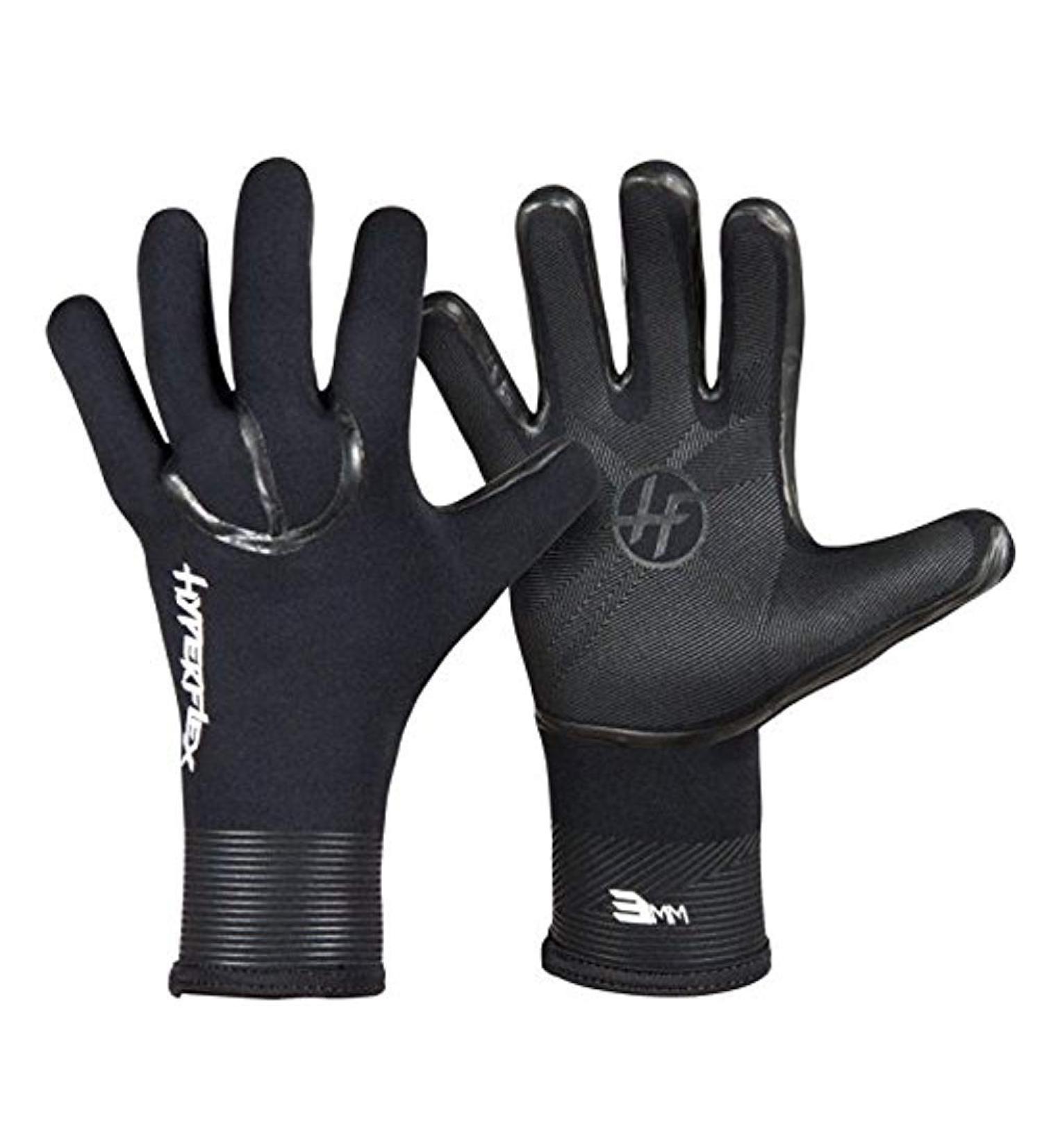 Hyperflex Unisex 3MM Pro Glove Adult X-Large - Premium Comfort and Performance - Buy Online on GoSupps.com
