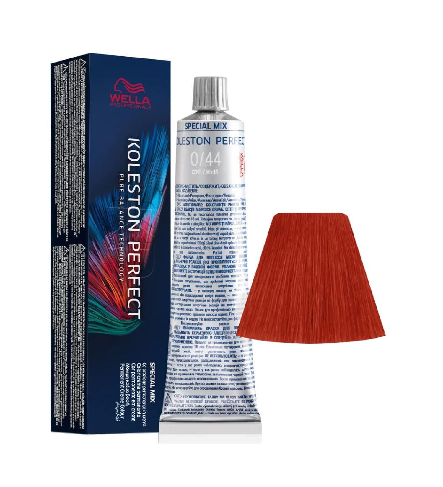 Koleston Perfect Me+ Special Mix 0-44 60 Ml
