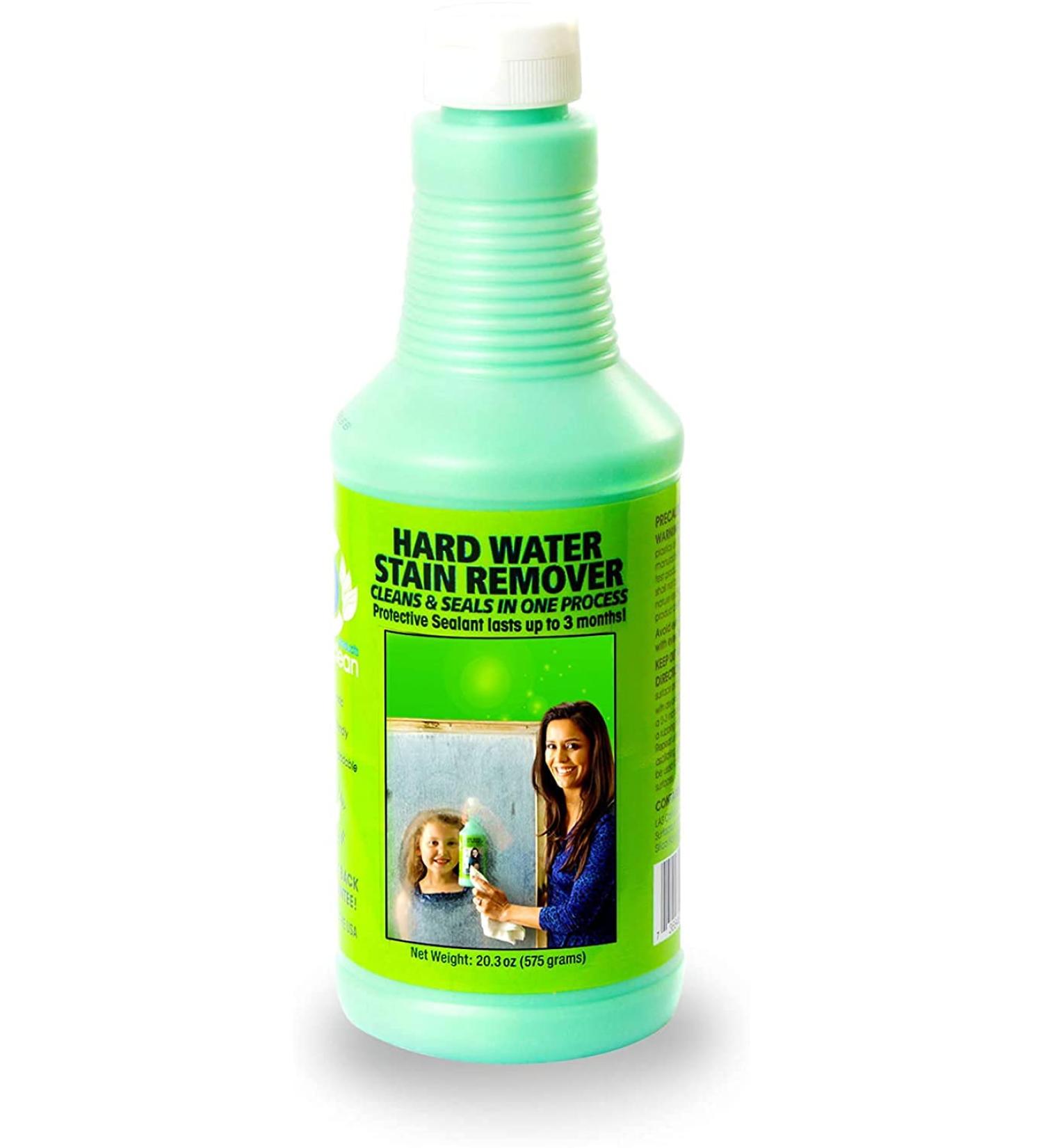Buy BioClean THE GREEN STUFF | Eco-Friendly Cleaning Solutions for a Healthier Home - Fast International Shipping - Buy Online on GoSupps.com