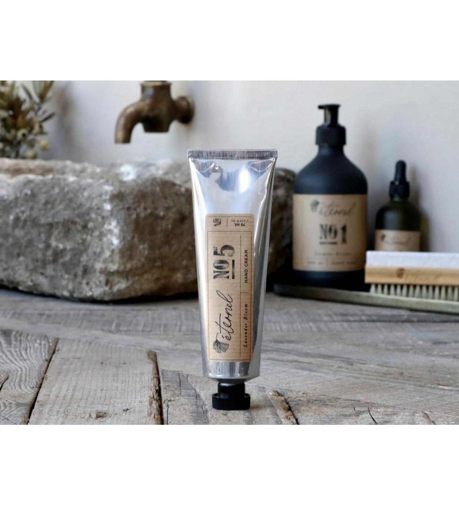 ternel hand cream Apple Blossom No3 75 ml or Lavender Bloom Chic Antique Beauty hand care ternel hand cream No5 75 ml Lavender Bloom