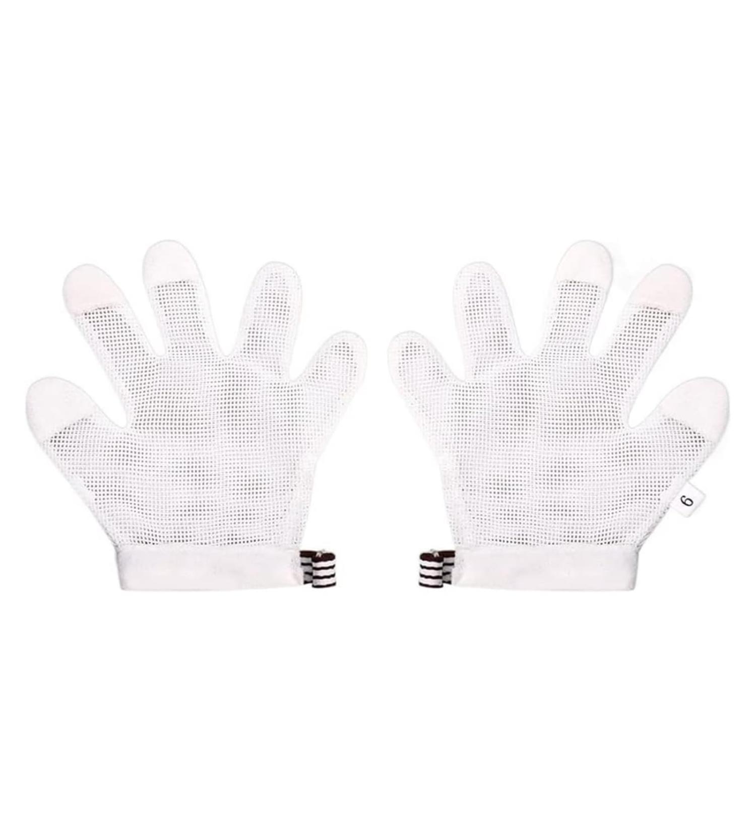 Scratch-Free & Breathable Baby Holder | Perfect for 12 Months to 5 Years | Spring/Summer Color (Size S) - International Shipping Available - Buy Online on GoSupps.com