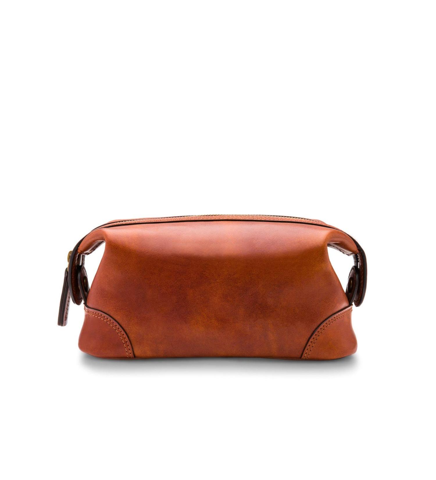 Shop Bosca Dolce Men's Mini Shave Kit (Amber) - Premium International Shipping Available - Buy Online on GoSupps.com