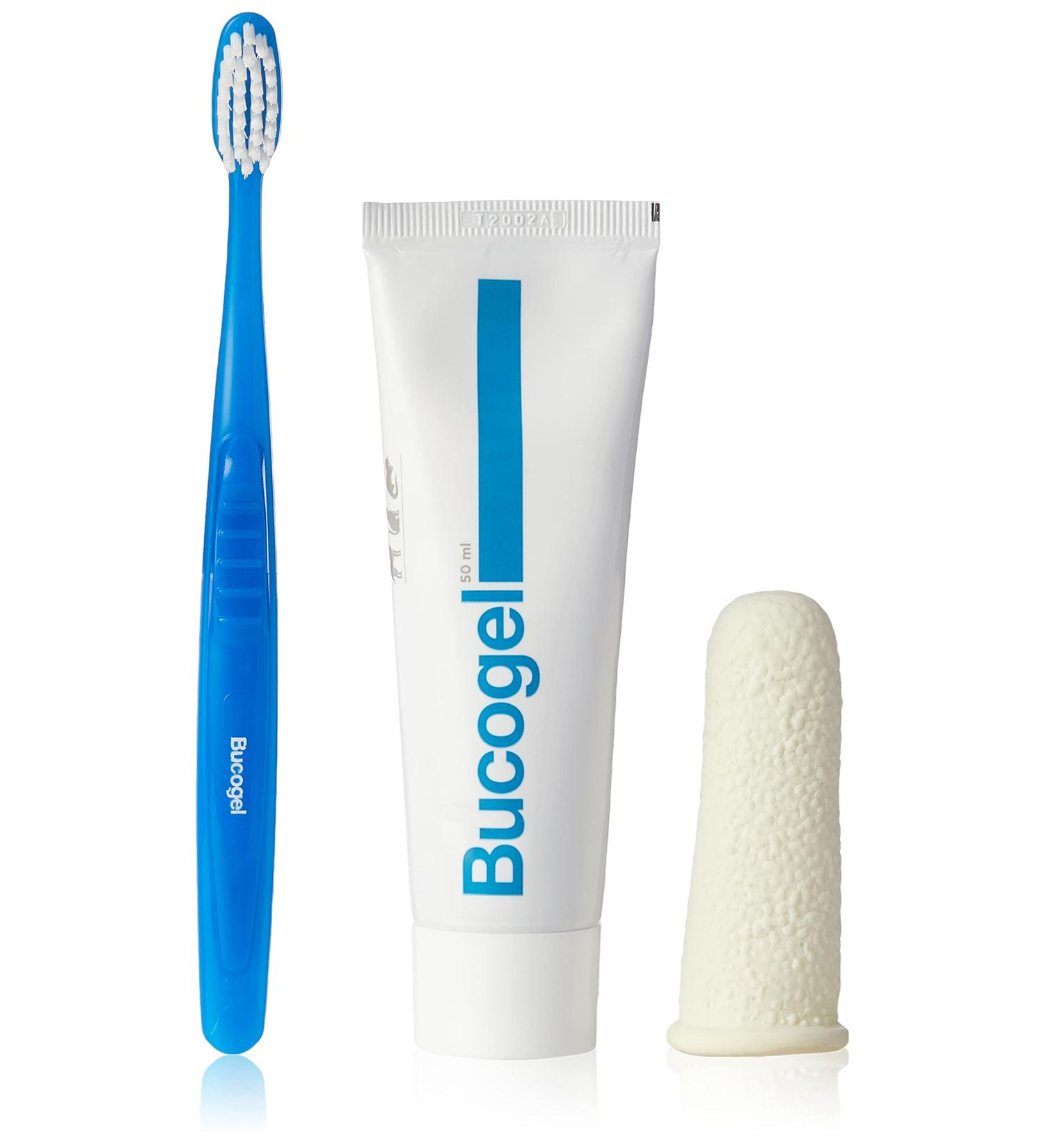 TVM - BUCOGEL - Toothpaste - Dog and cat - TVM - Buy Online on GoSupps.com