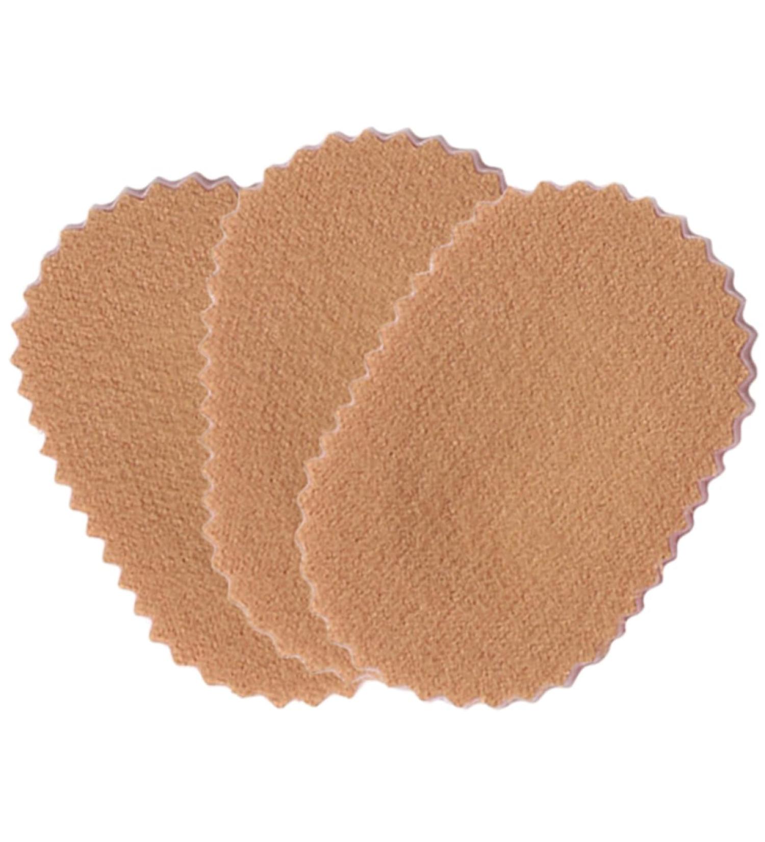 COLLBATH 3 Sheets Corn Patches for Calluses Breathable Corn Sticker Body Relief Foot Pads Cushion for Calluses Abrasion Proof Corn Patches Thick Foot Care Protective Cushion - Buy Online on GoSupps.com