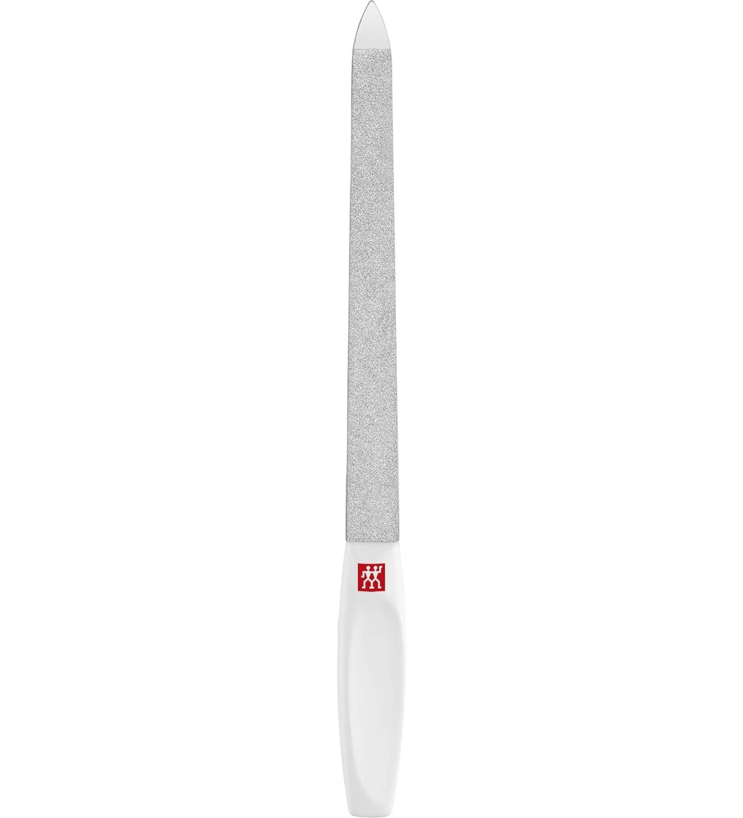 Zwilling 88302-661 Twin Nail File 6.1 inches Double-Sided - Buy Online on GoSupps.com