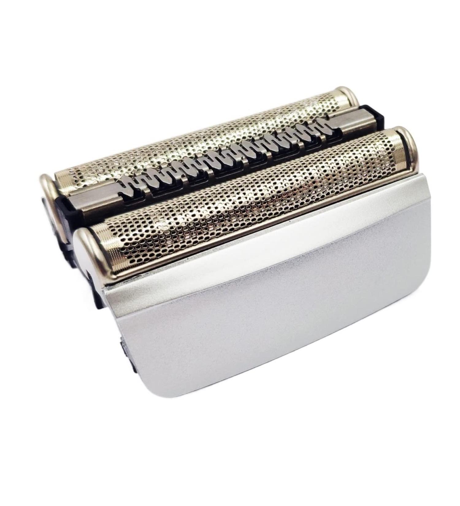 Acute Durable Razor Head Trimmer Replacement for Braun 83M 8320S 8330S 8340S 8350S 8365CC 8370CC - Premium Cutter Tool - Buy Online on GoSupps.com