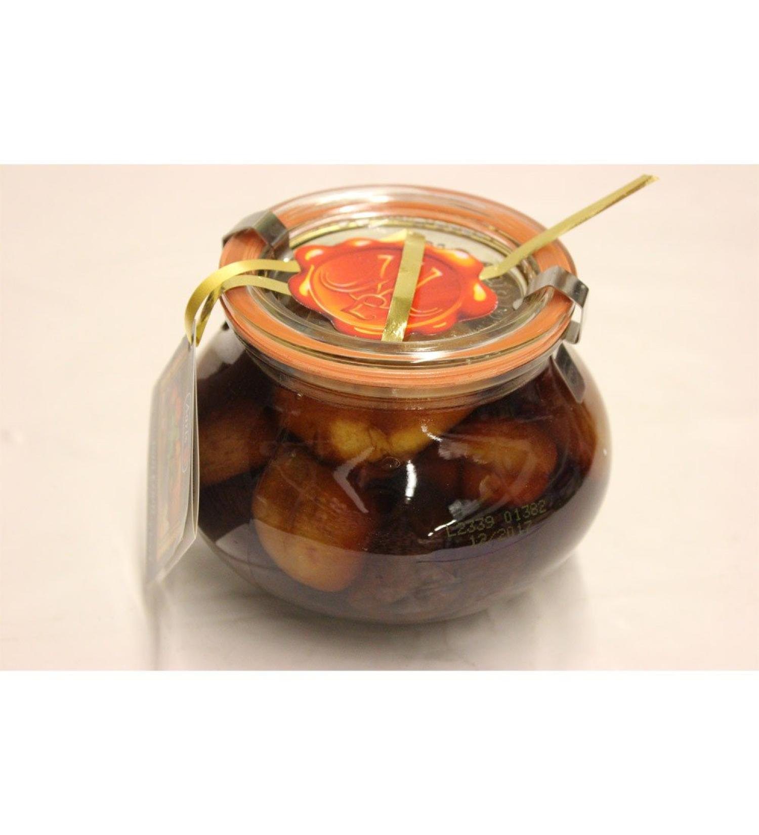 Aarts Aarts - Tutti Frutti - Glass 500 g