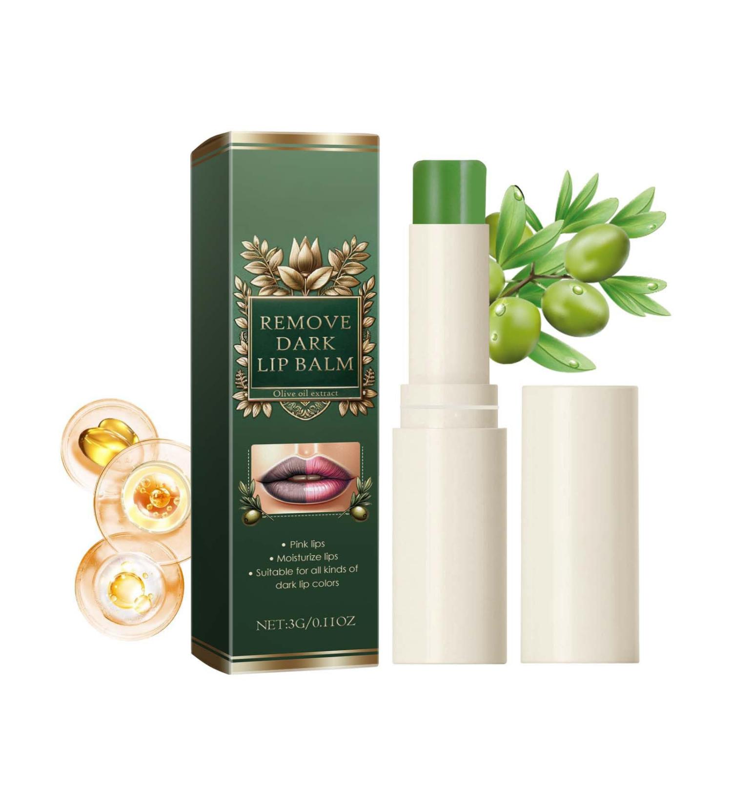 Lip Lightening For Dark Lips Lip Balm Lips Pink Bleaching Cream Balm Long Lasting Moisturizing Lip Care Cream Nourishes Lips Reduces Chapped Dry Lips Repairs Cracks Cruelty Free1PC (B) - Buy Online on GoSupps.com