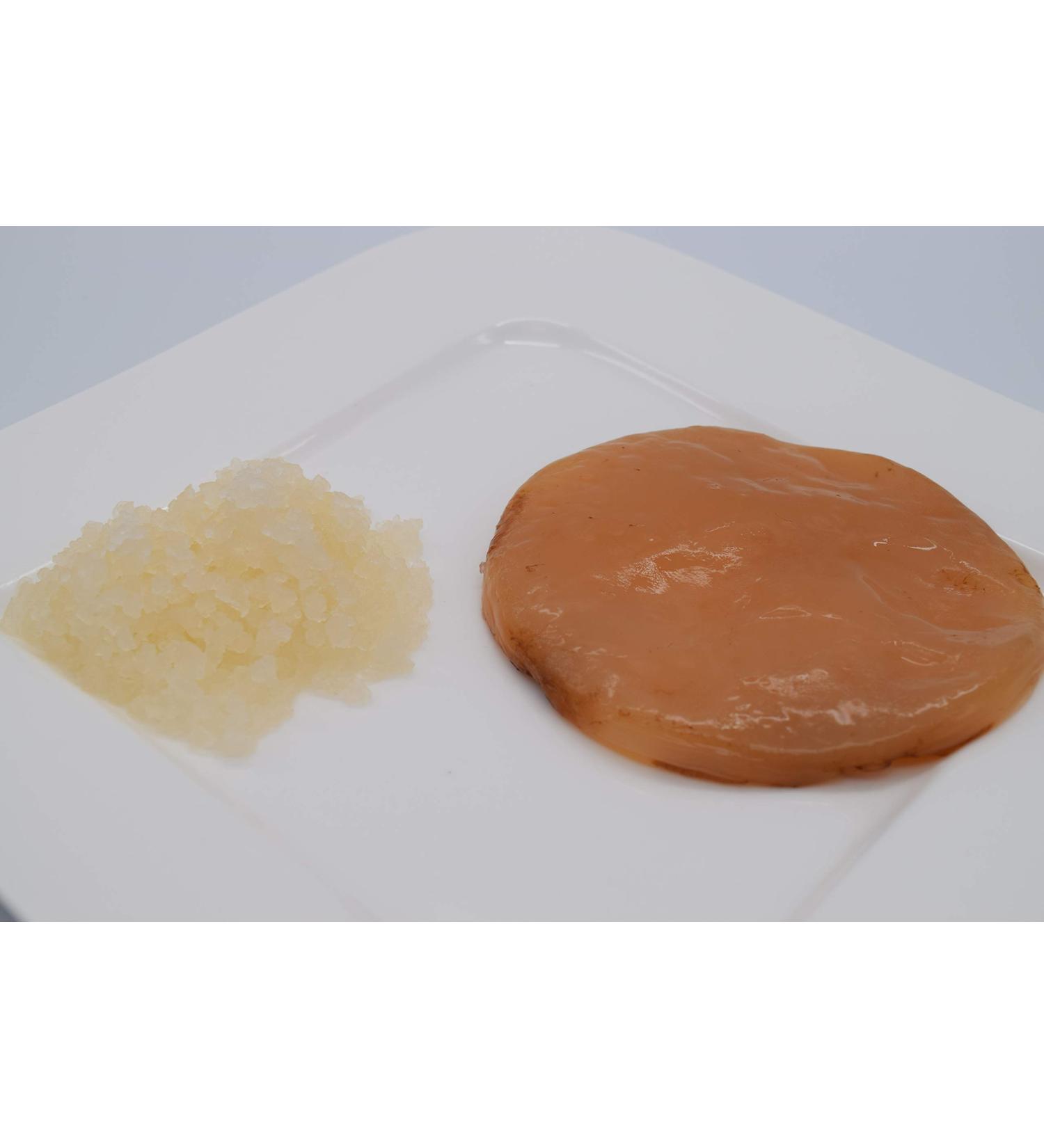 Buy Water Kefir & Kombucha: Premium Japanese Crystals & Tea Fungus Scoby for Healthy Gut | International Shipping - Buy Online on GoSupps.com