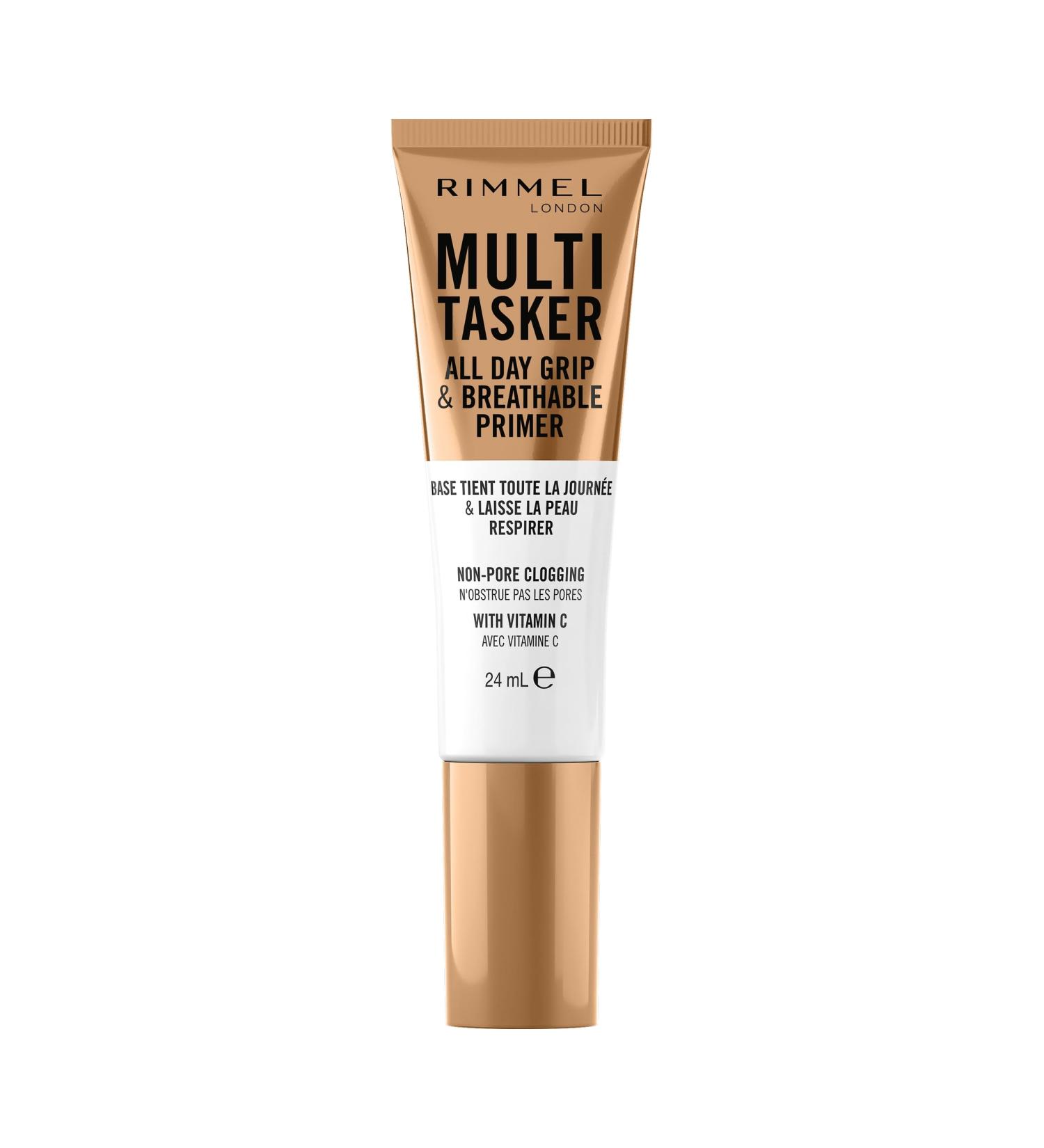 Rimmel London Multiasker Wake Me Up Primer 25 ml - Makeup Face - Buy Online on GoSupps.com