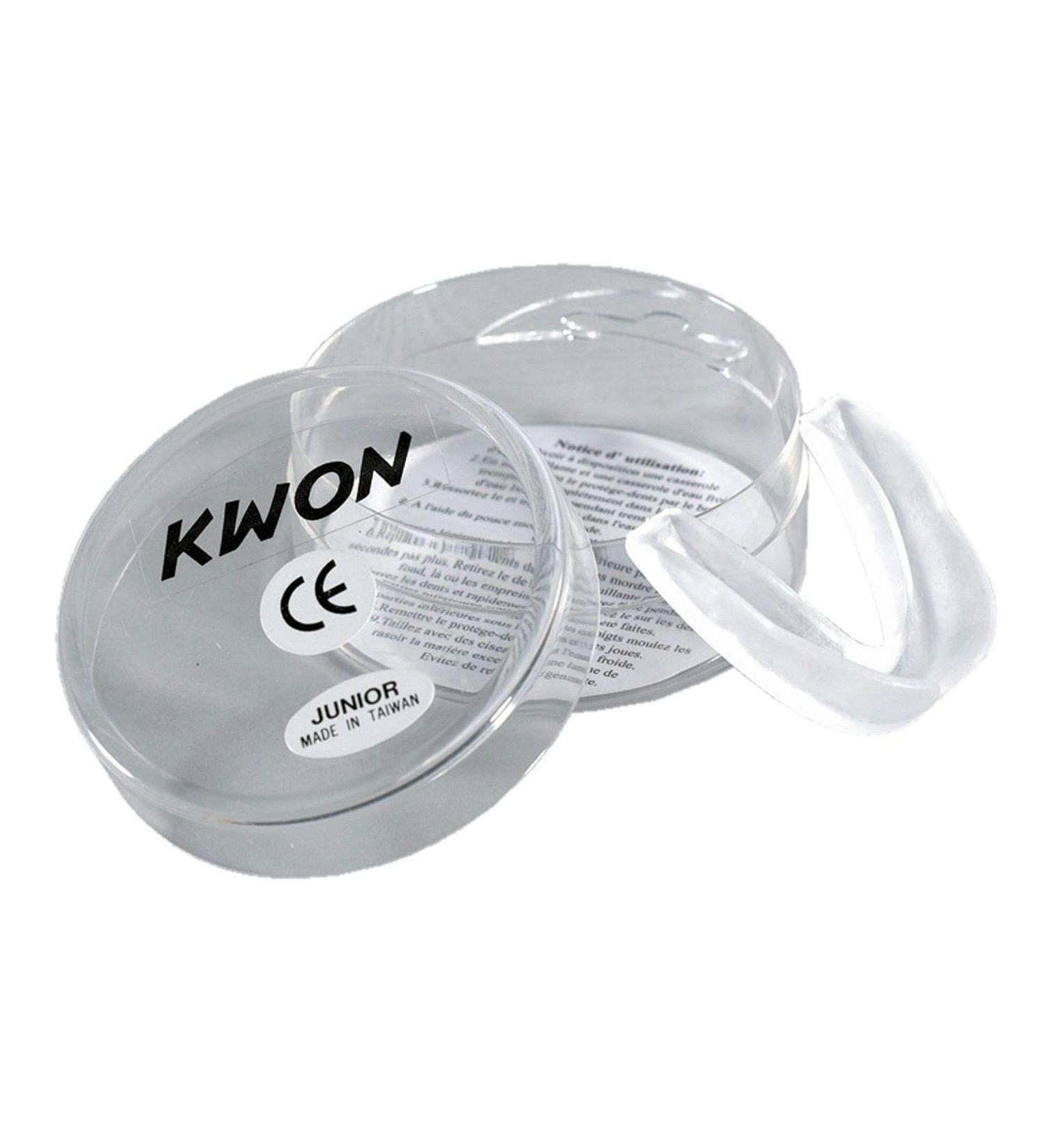 Kwon children's tooth protection CE