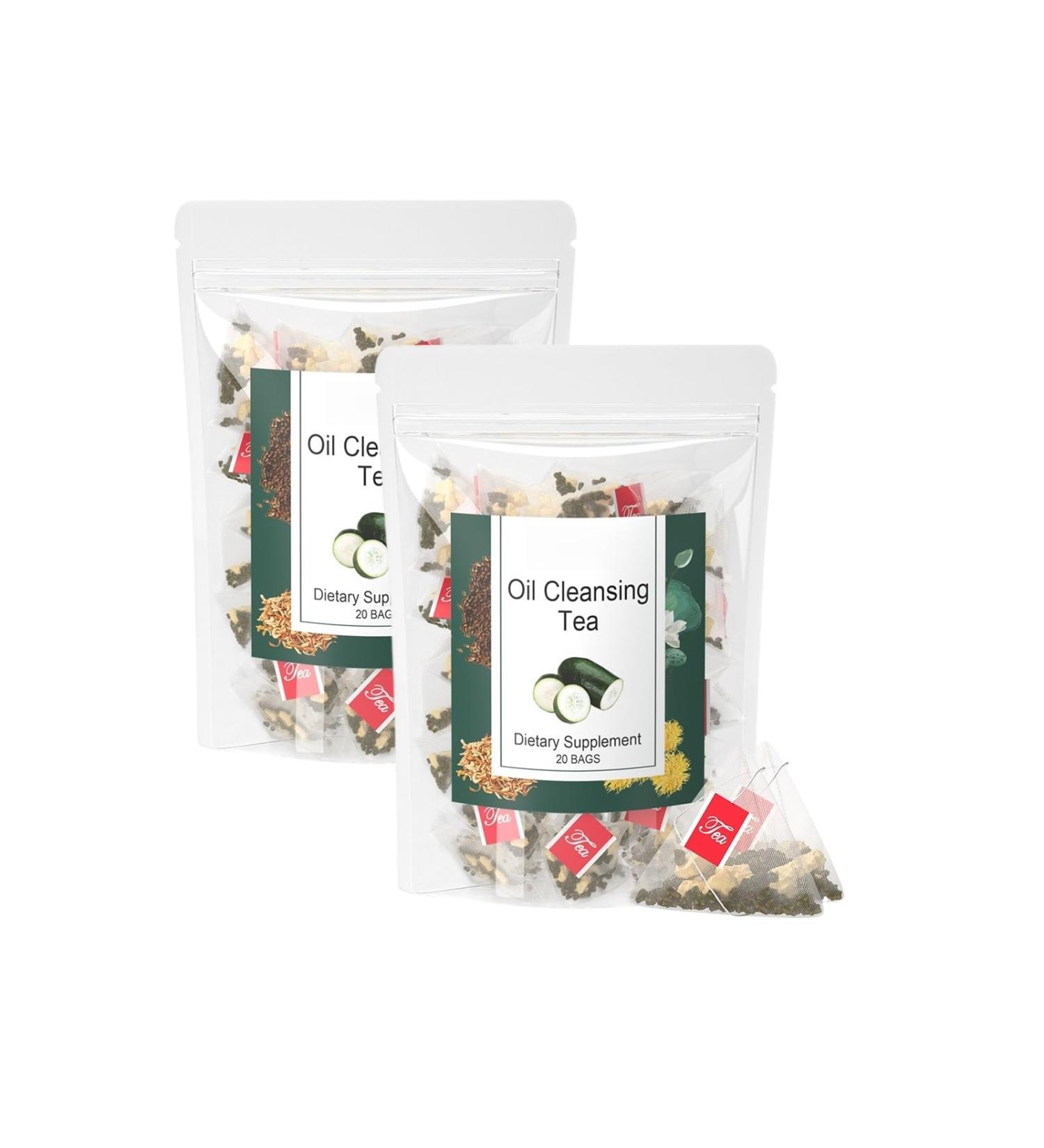 Th Nettoyant For Le Corps De Qualit Sup rieure 2 Pi ces Soutien Di t tique Et Aide L'hydratation Sachets Individuels For Un Usage Quotidien Saveur Aromatique Douce Infusion Facile - Buy Online on GoSupps.com