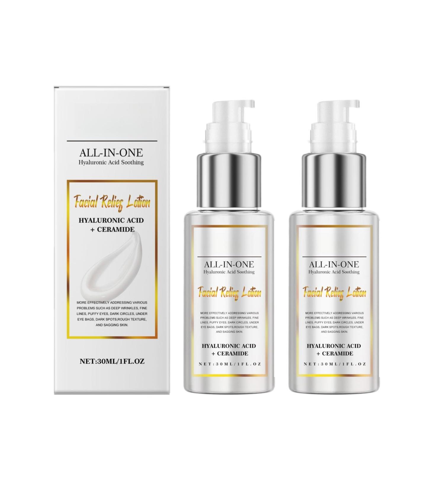 Cr me Visage Hydratante Douce - Lotion Hydratante claircissante Et Raffermissante For Une Peau Douce Et clatante - Buy Online on GoSupps.com