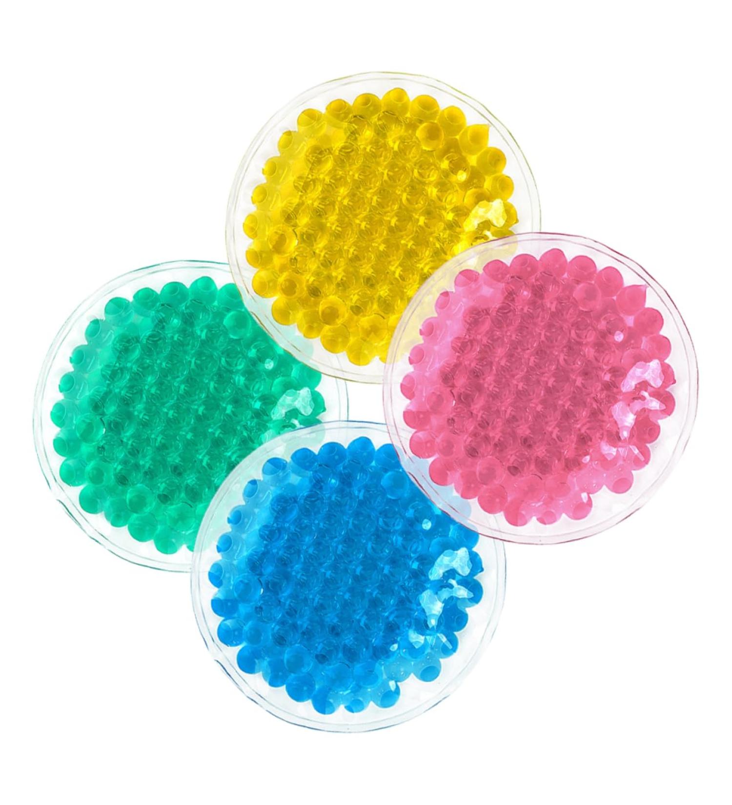 FRCOLOR Hot And Cold Pack Cold Sleeping Mask Reusable Eye Gels Hydrogel Eye Patches Cooling Eye Mask Puffy Eye Mask Ice Eye Mask Cold Eye Mask Ice Eye Patches Pvc - Buy Online on GoSupps.com