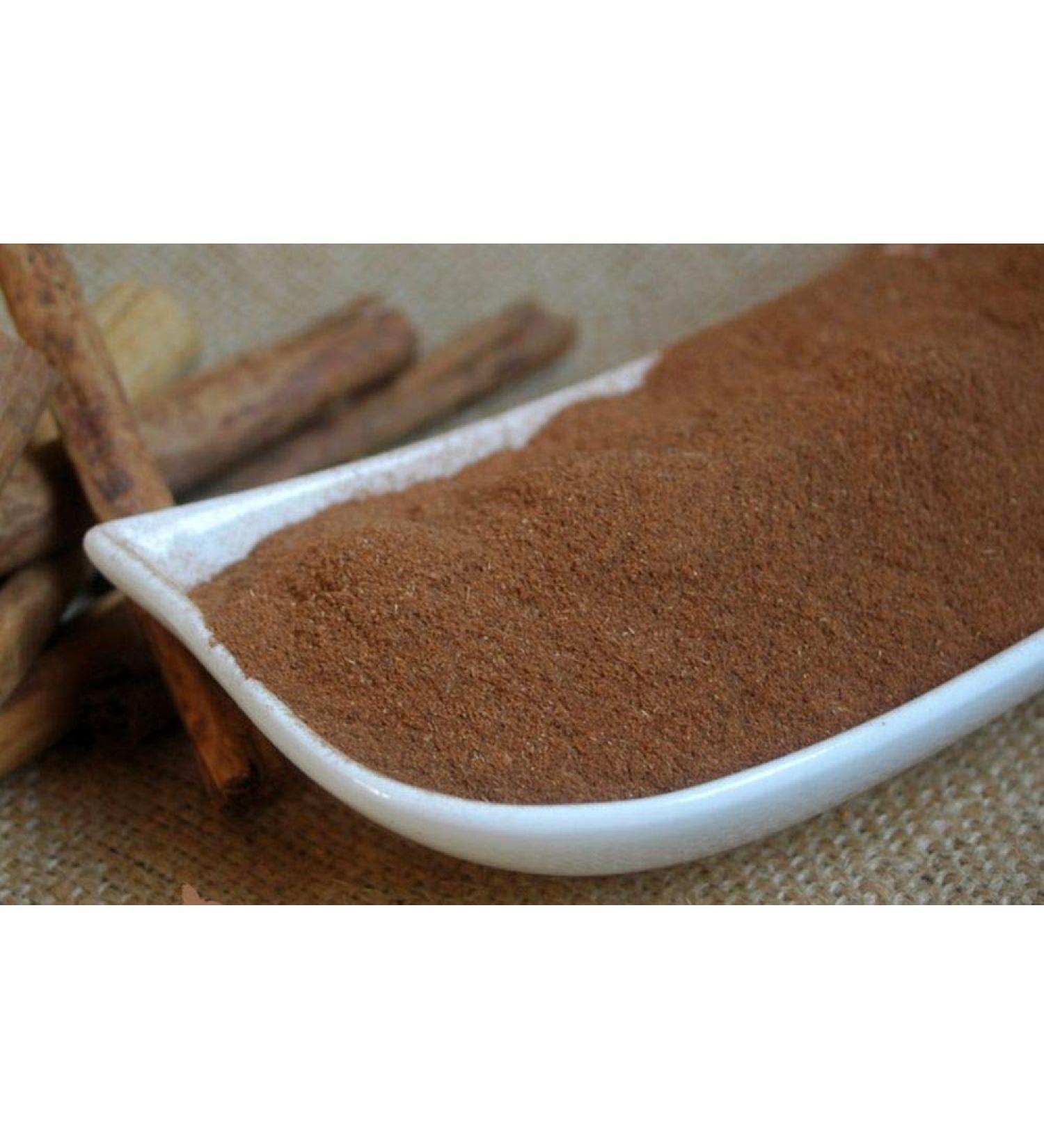 Krauterino24 Krauterino24 - Ceylon Cinnamon Ground Cinnamon Powder quantity: 500 g