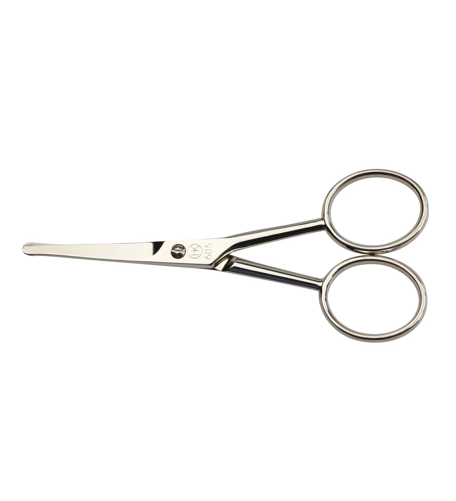 Nostril Scissors