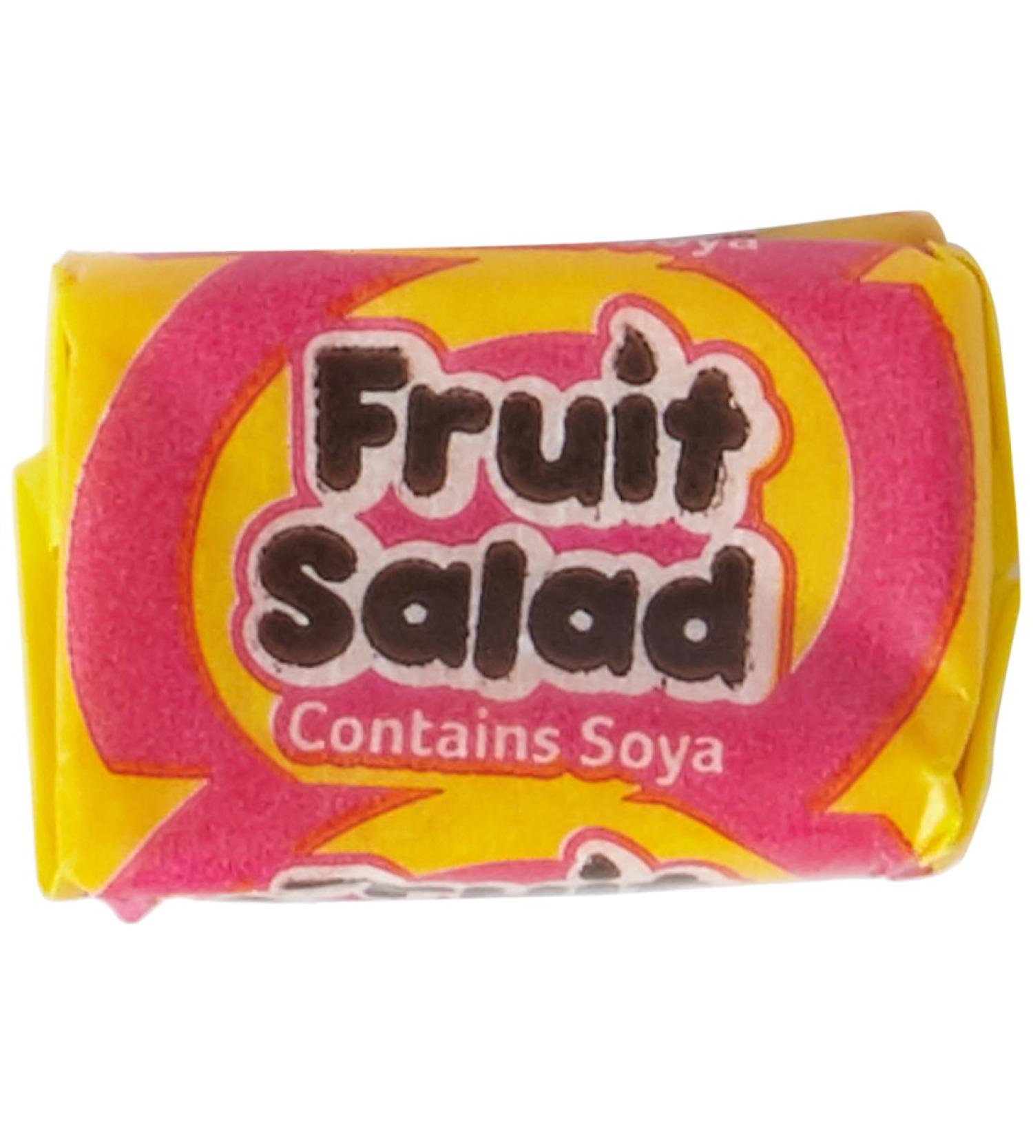 Fruit Salad Chews (Box of 400) - Buy Online on GoSupps.com