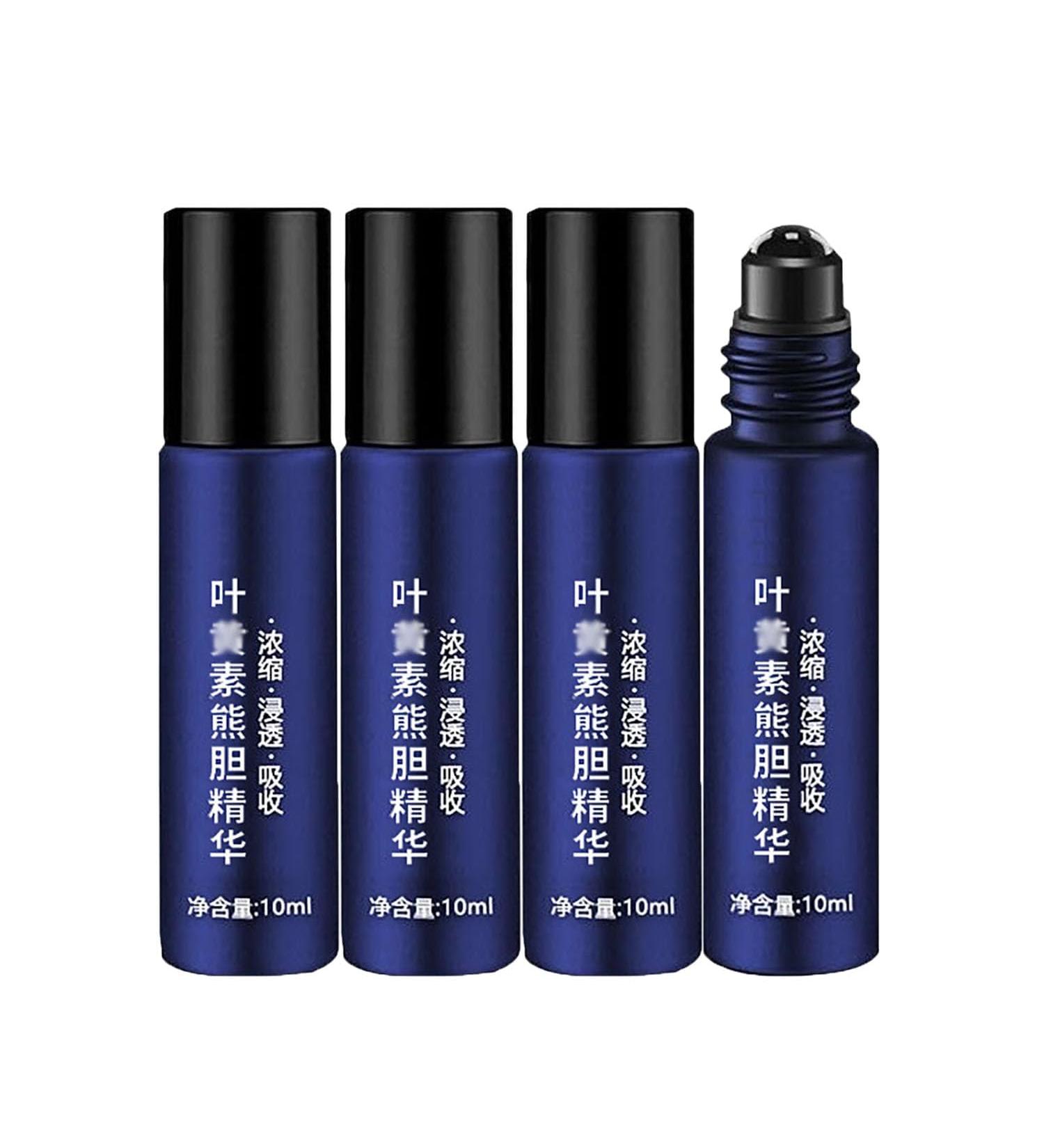 Glitzon Lut ine Roll-on Essence pour pr venir la fatigue oculaire num rique Lut ine Protection des yeux Essence claircissante adapt e tous les types de peau - Buy Online on GoSupps.com