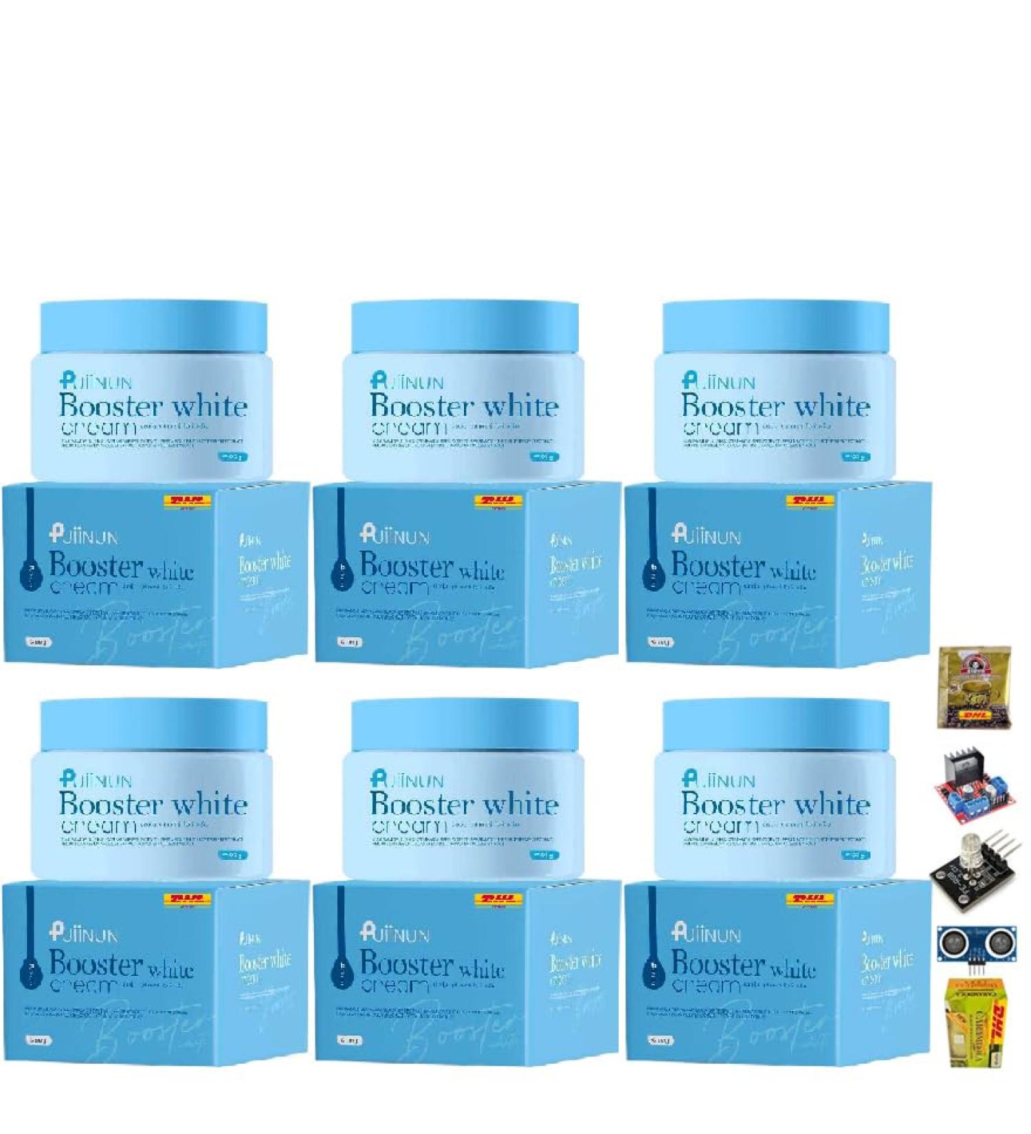 Persimon Extract Armpit Cream 100g - Moisturize & Nourish Skin | Free Beauty Gifts | Beautygoodshop - Buy Online on GoSupps.com