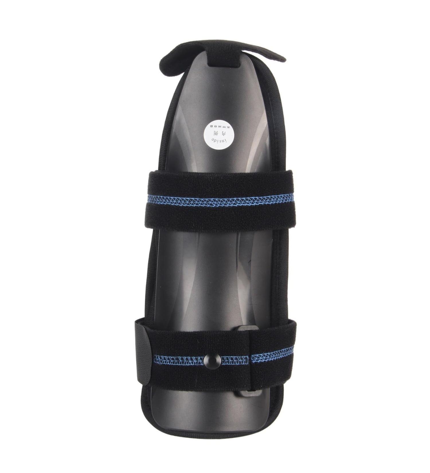 Ankle Stabilizer Brace | Adjustable Foot Support & Splint for Injury Recovery - Buy Online on GoSupps.com