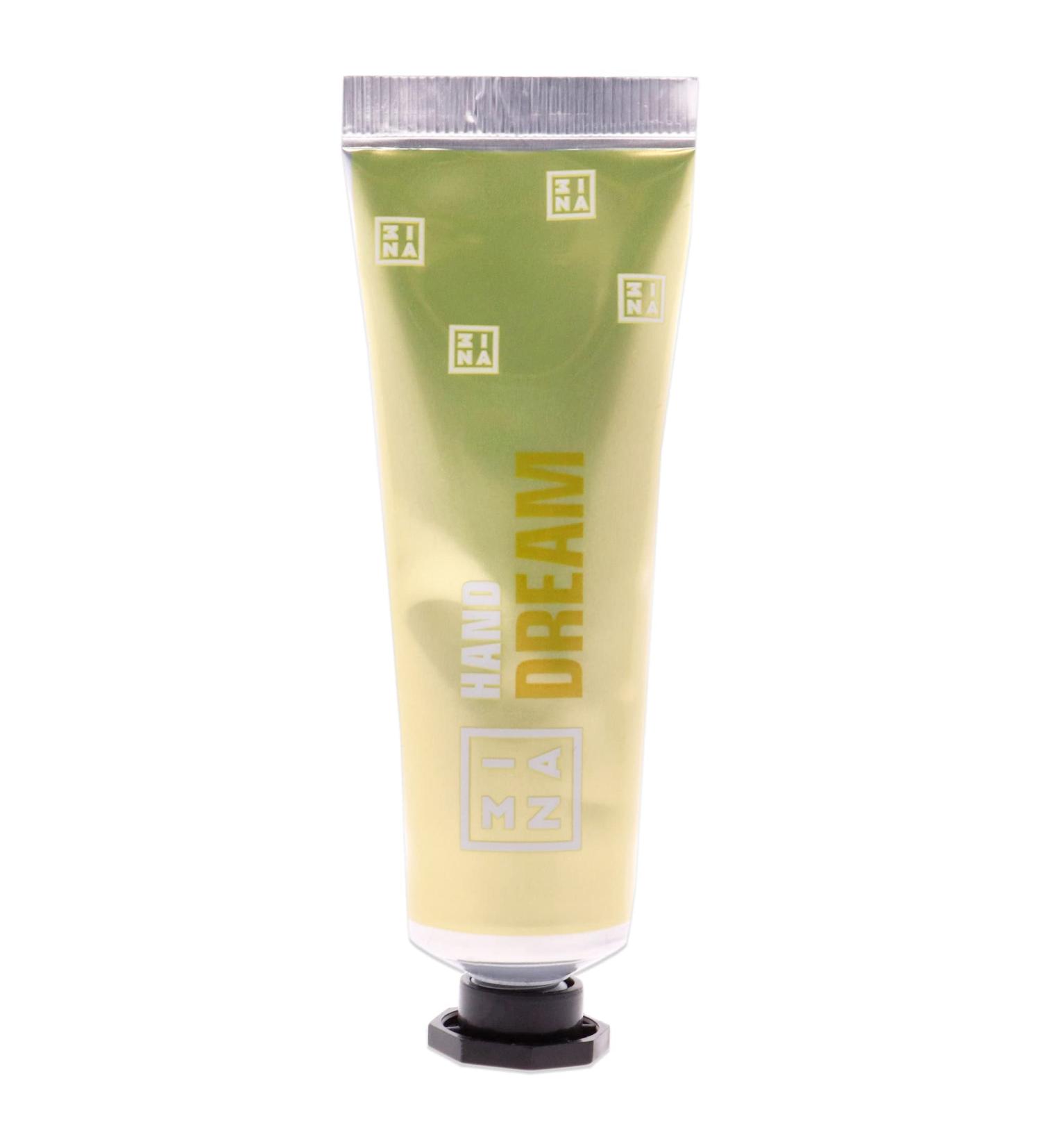 3ina 3INA Makeup - Vegan - Cruelty Free - The Hand Dream - Moisturizing and Softening Hand Cream 25 ml