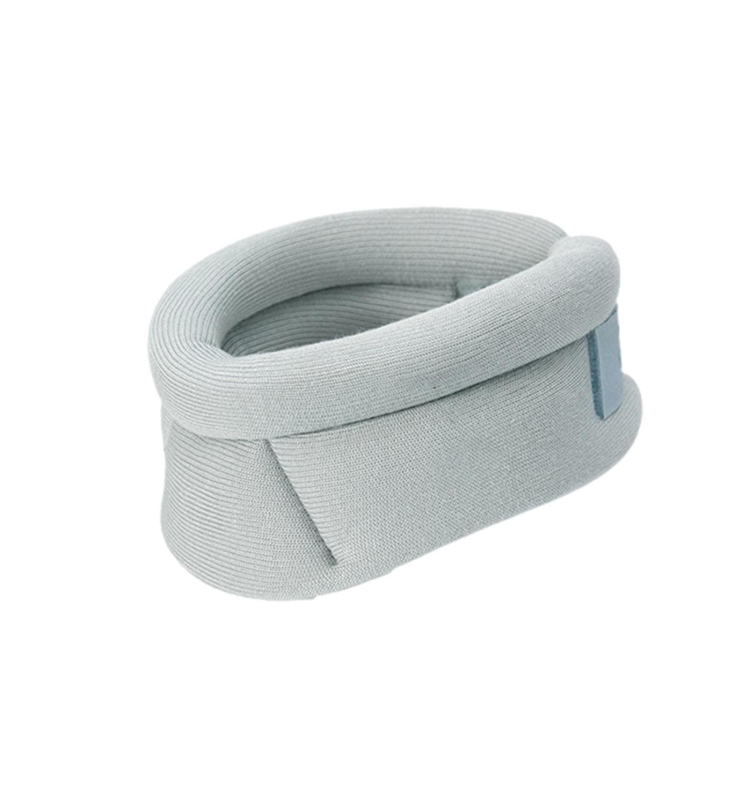 Jimtuze Neck Support Pillow | Soft Sponge Headrest for Travel | Multifunctional Neck Support for Kids & Adults - Size M - Buy Online on GoSupps.com