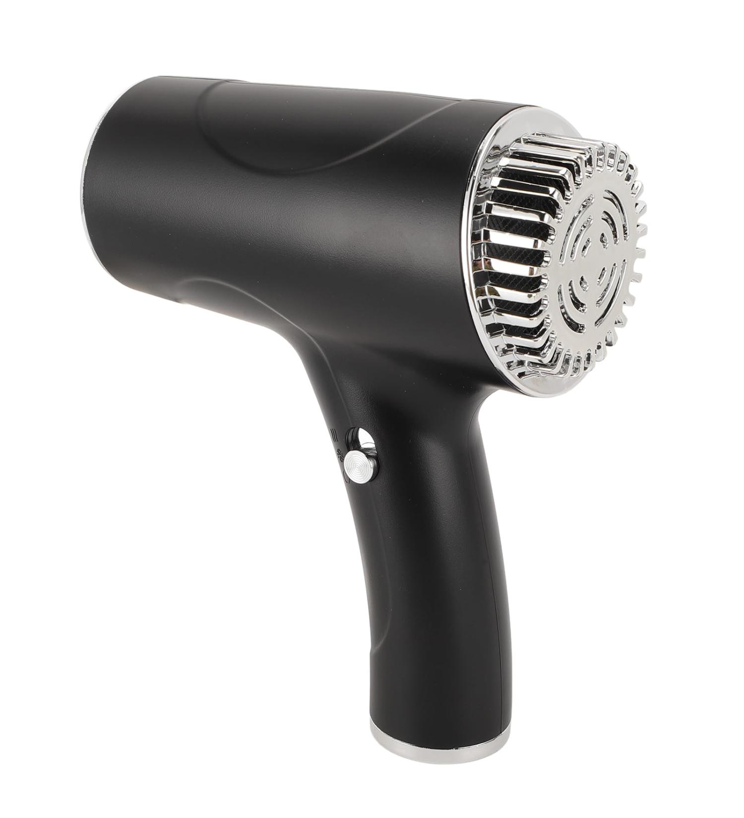Hair Dryer Portable Negative Ionic Hair Dryer for Home (#2) - Buy Online on GoSupps.com
