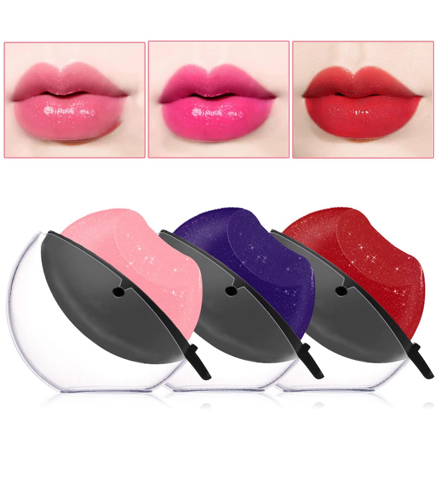 NVLEPTAP Color Changing Matte Lazy Lipstick Set - Long Lasting & Waterproof Magic Lipstick for Women & Girls - Buy Online on GoSupps.com