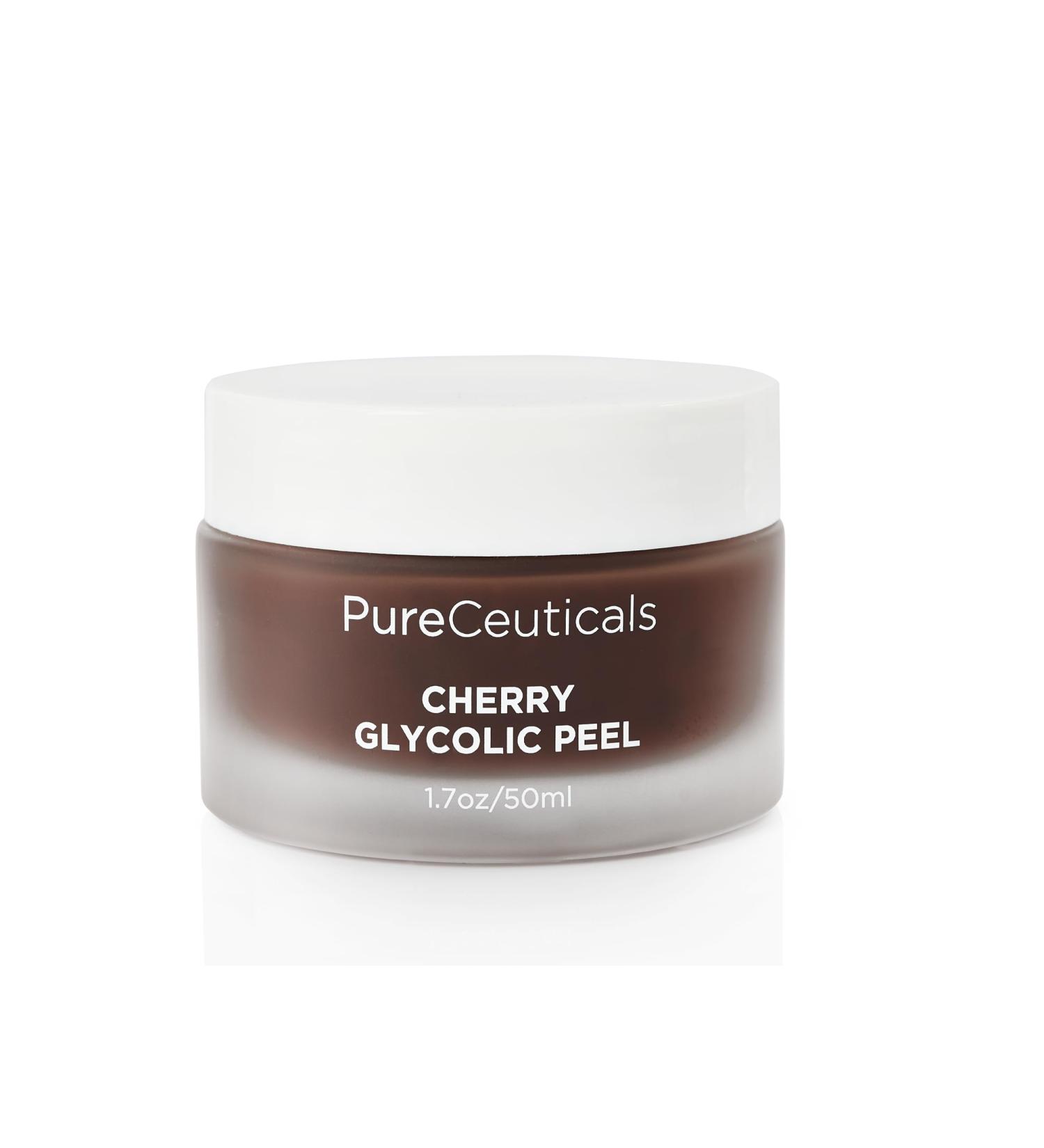 Cherry Glycolic Peel 15%- 1.7 oz - Buy Online on GoSupps.com