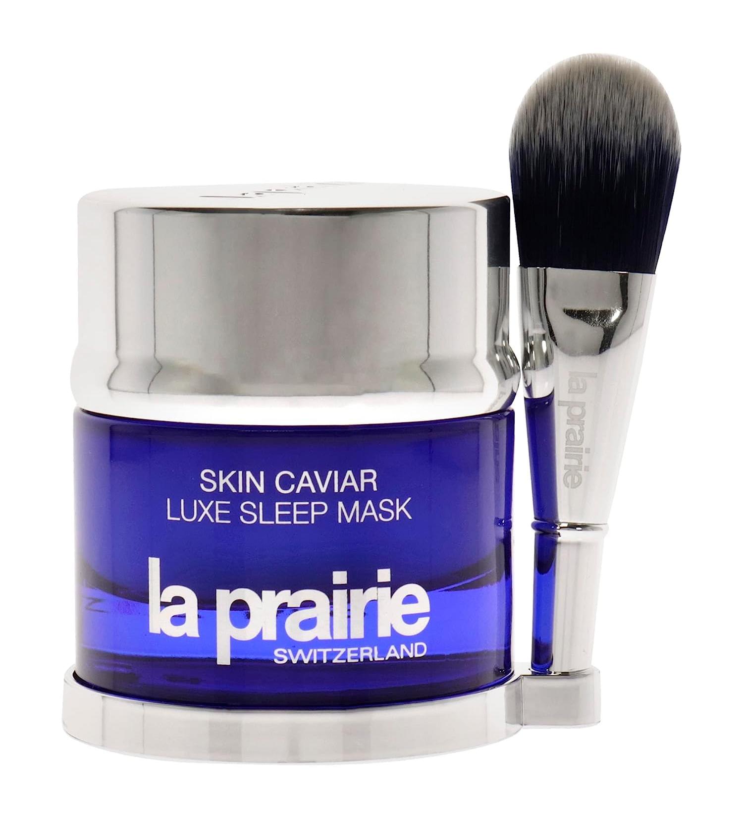 La Prairie Skin Caviar Luxe Sleep Mask 50ml - Buy Online | International Shipping Available - Buy Online on GoSupps.com