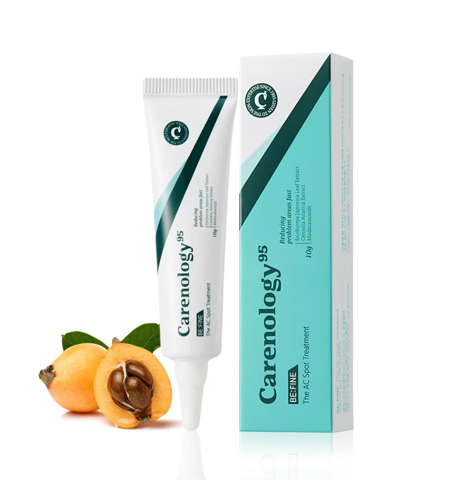 Carenology95 BEFINE The AC Spot Treatment 10g - Buy Online on GoSupps.com