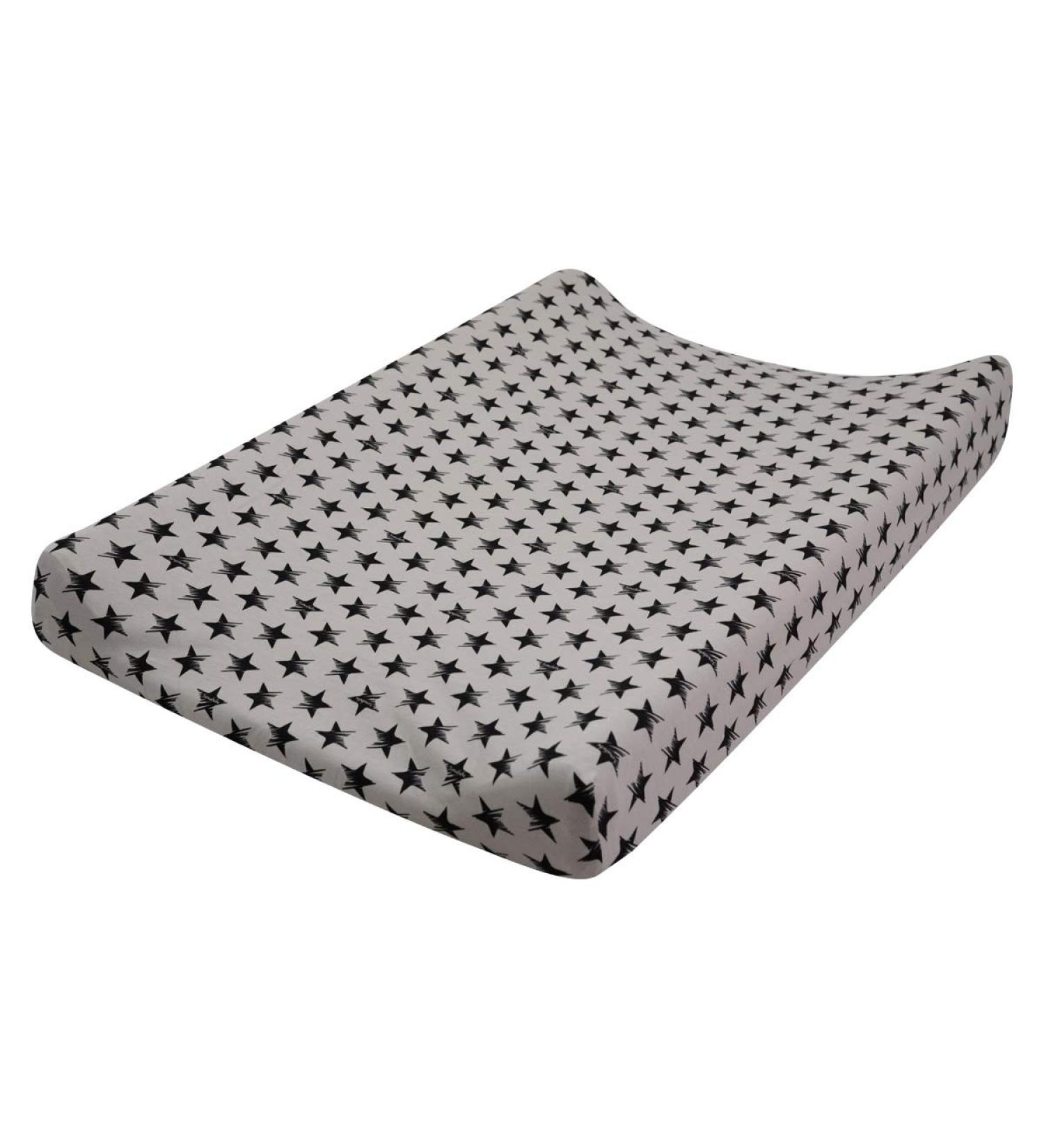 JYOKO KIDS Dark Sky Changing Mat Cover - 70 x 50 CM | International Shipping Available - Buy Online on GoSupps.com