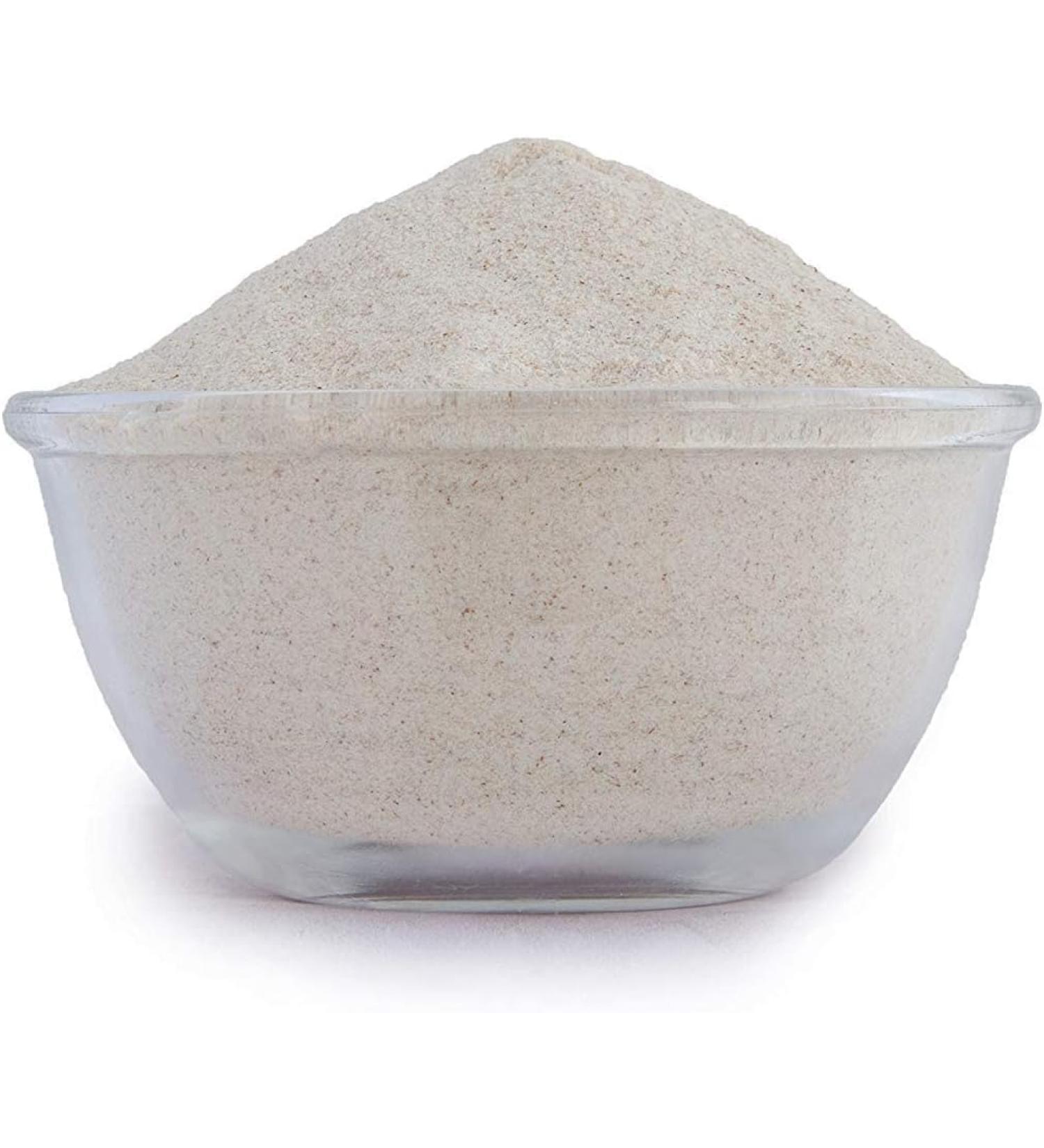 QURA QURA Psyllium Husk Powder (ultra-fine for easy mixing) 400 g