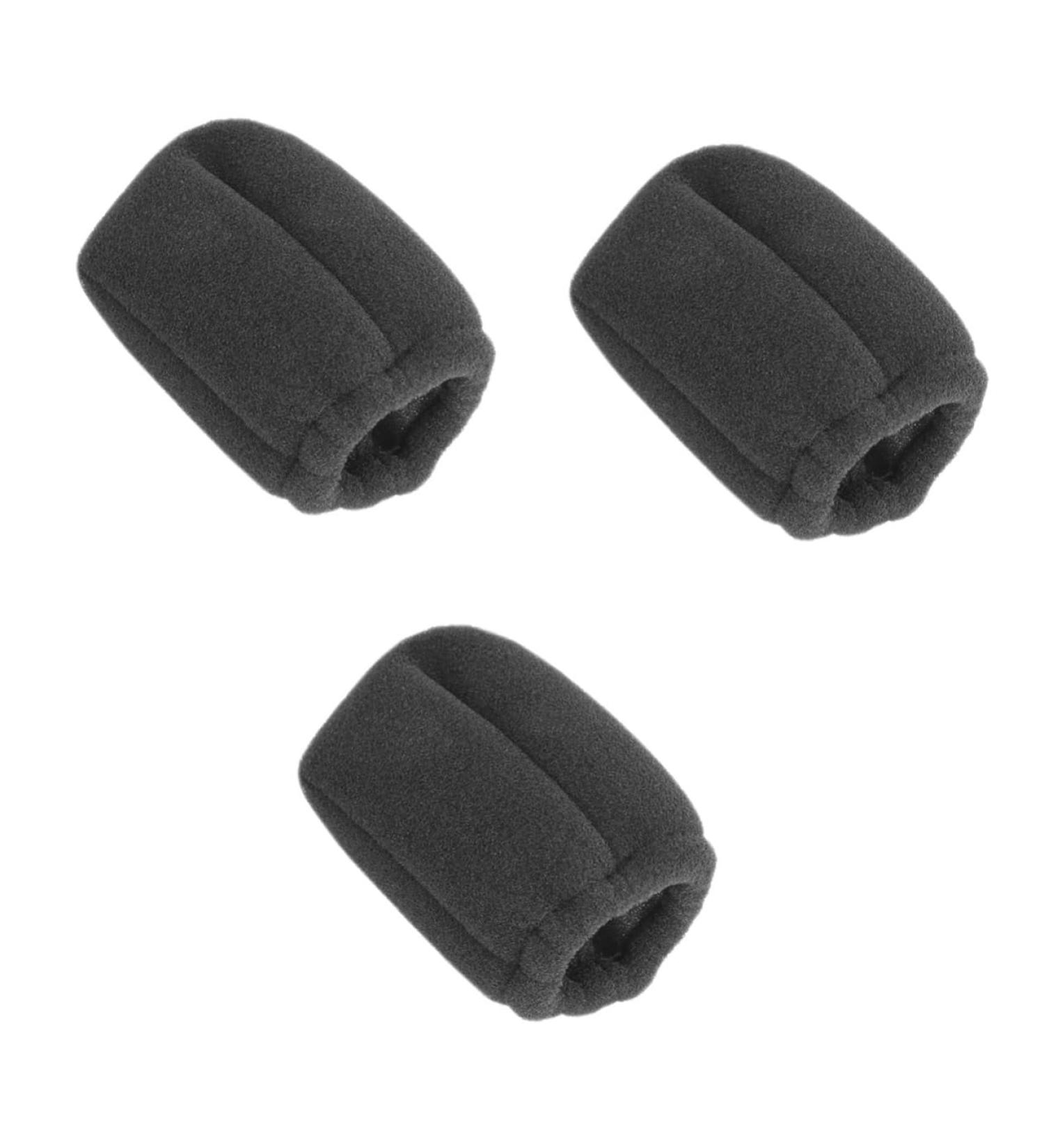 minkissy 3 Pcs Hair Dryer Hot Sock Diffuser Hair Dryer Sponge Diffuser Hair Dryer Sponge Cover Diffuser Hair Dryer Diffuser Attachment Hair Dryer Diffuser Sponges Travel Wind Cover Curls 12X9 cmx3pcs Blackx3pcs - Buy Online on GoSupps.com