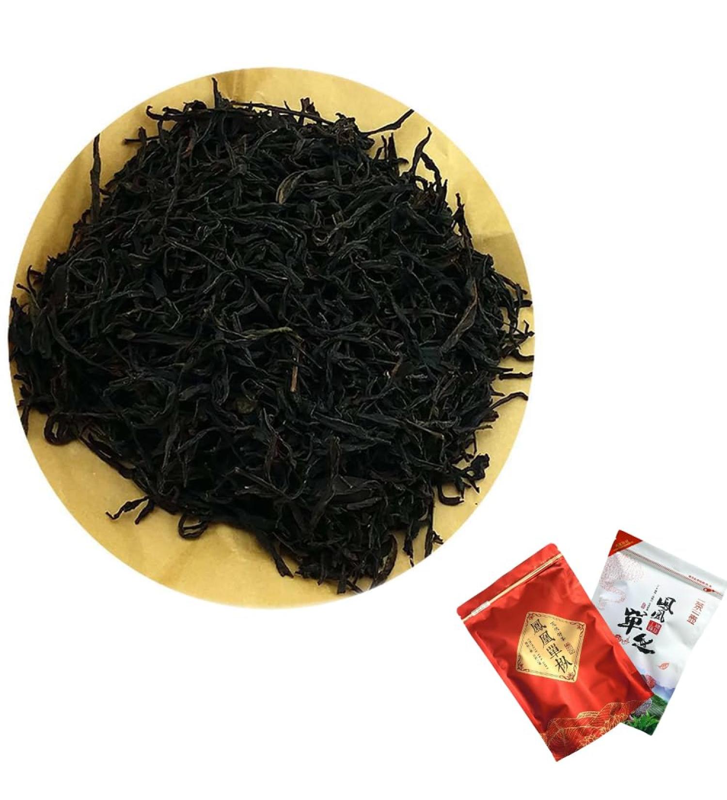 Chaozhou Phoenix Wudong Dancong Th Oolong Chinois Sachet de 250g - Buy Online on GoSupps.com
