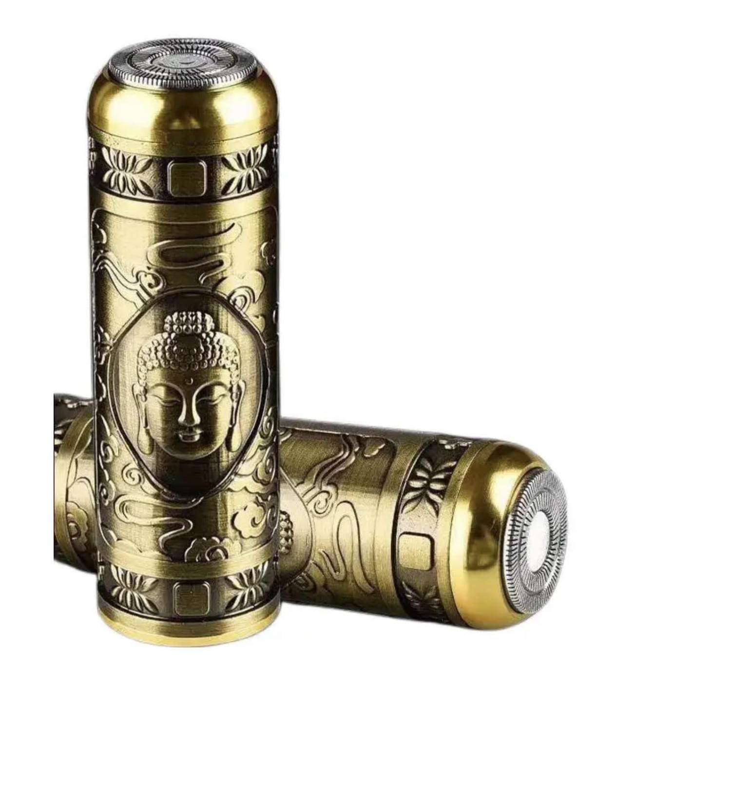 Portable Mini Rechargeable Shaver | Compact Convenient & Ideal for Travel - Shop Now - Buy Online on GoSupps.com