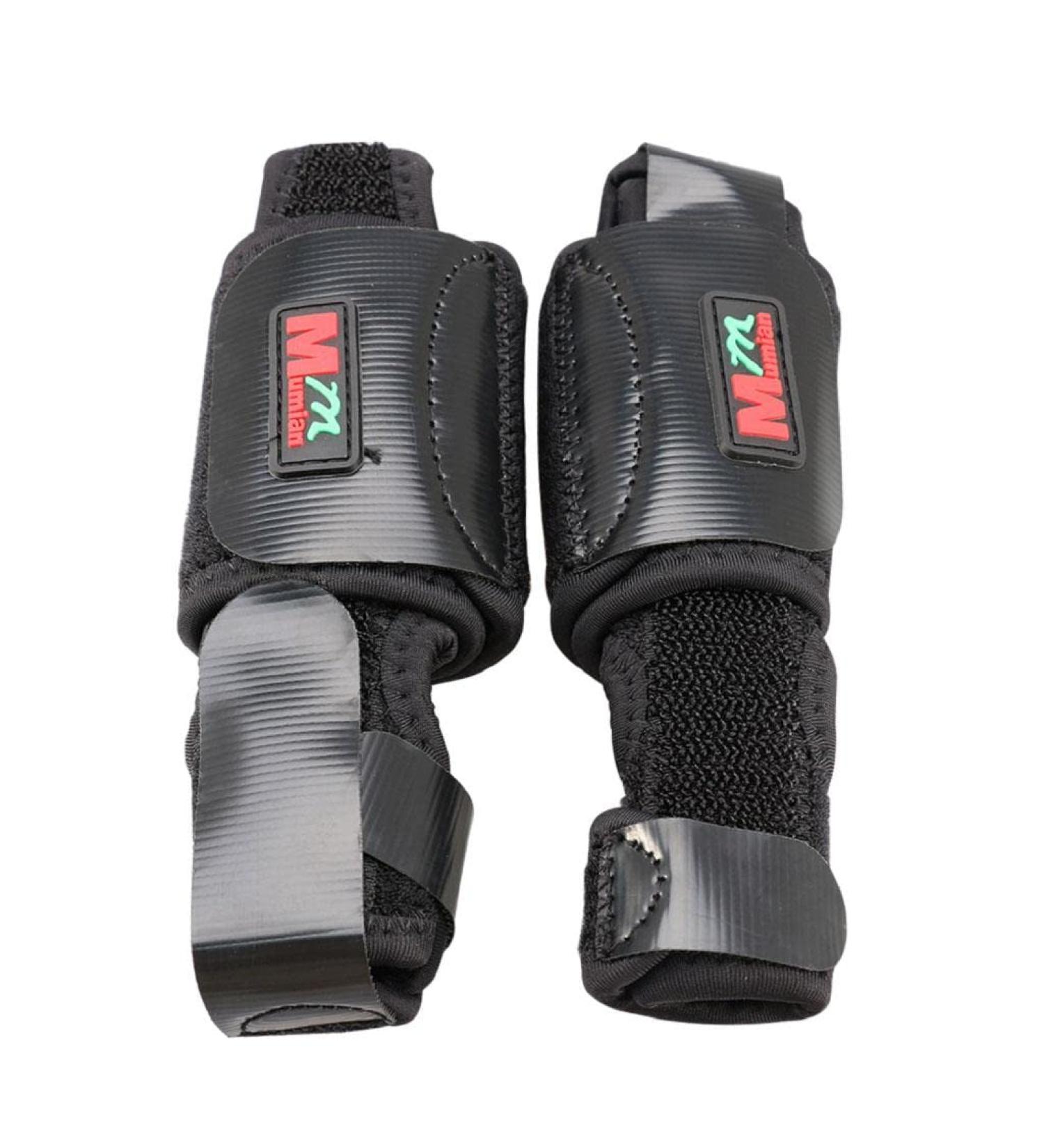 Jojomis Big Toe Bunion Foot Splint - Hallux Valgus Pain Relief Size L Black - Comfort & Support for Foot Health - Buy Online on GoSupps.com
