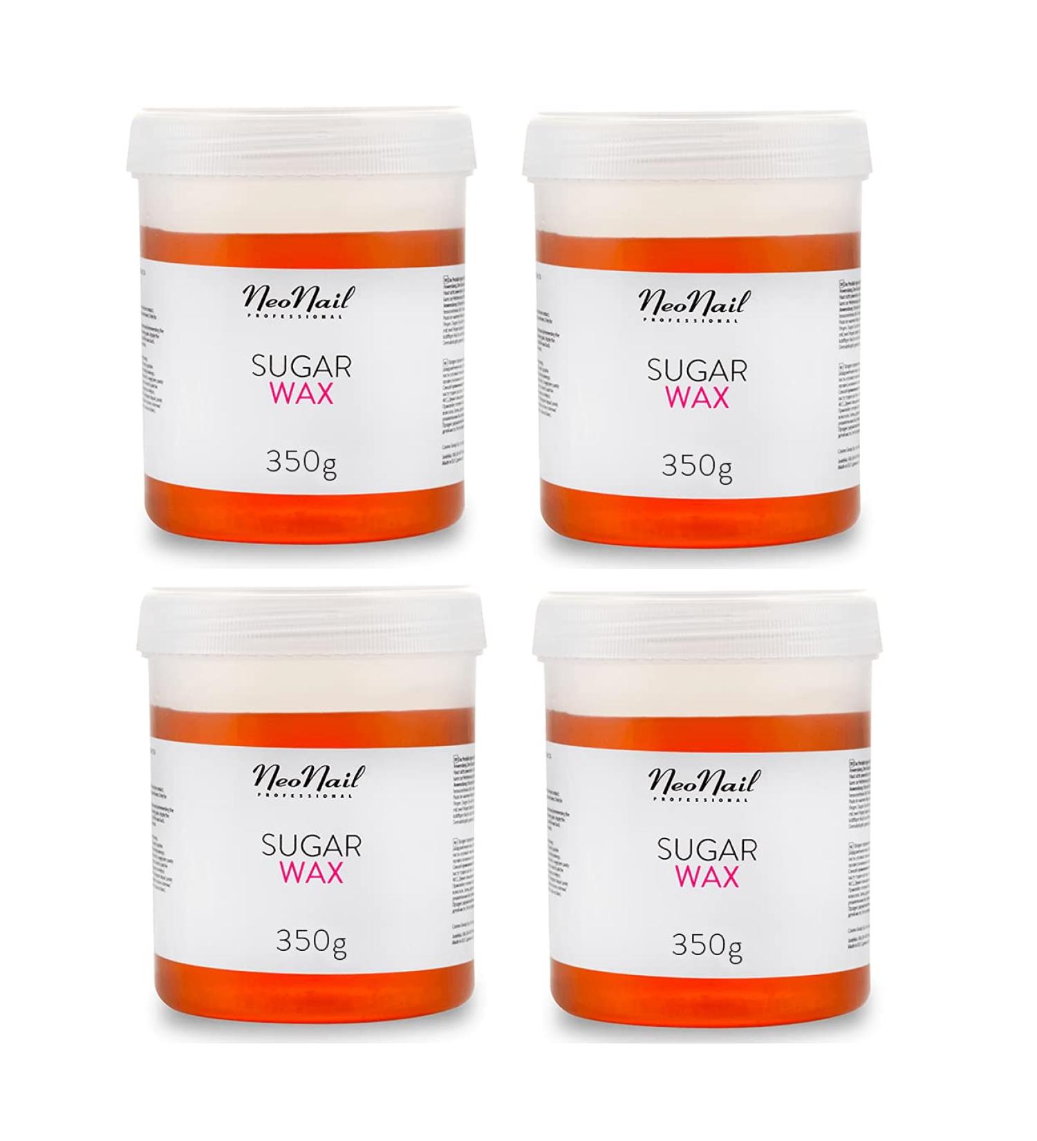Neonail sugar paste 1400g Sugar Wax