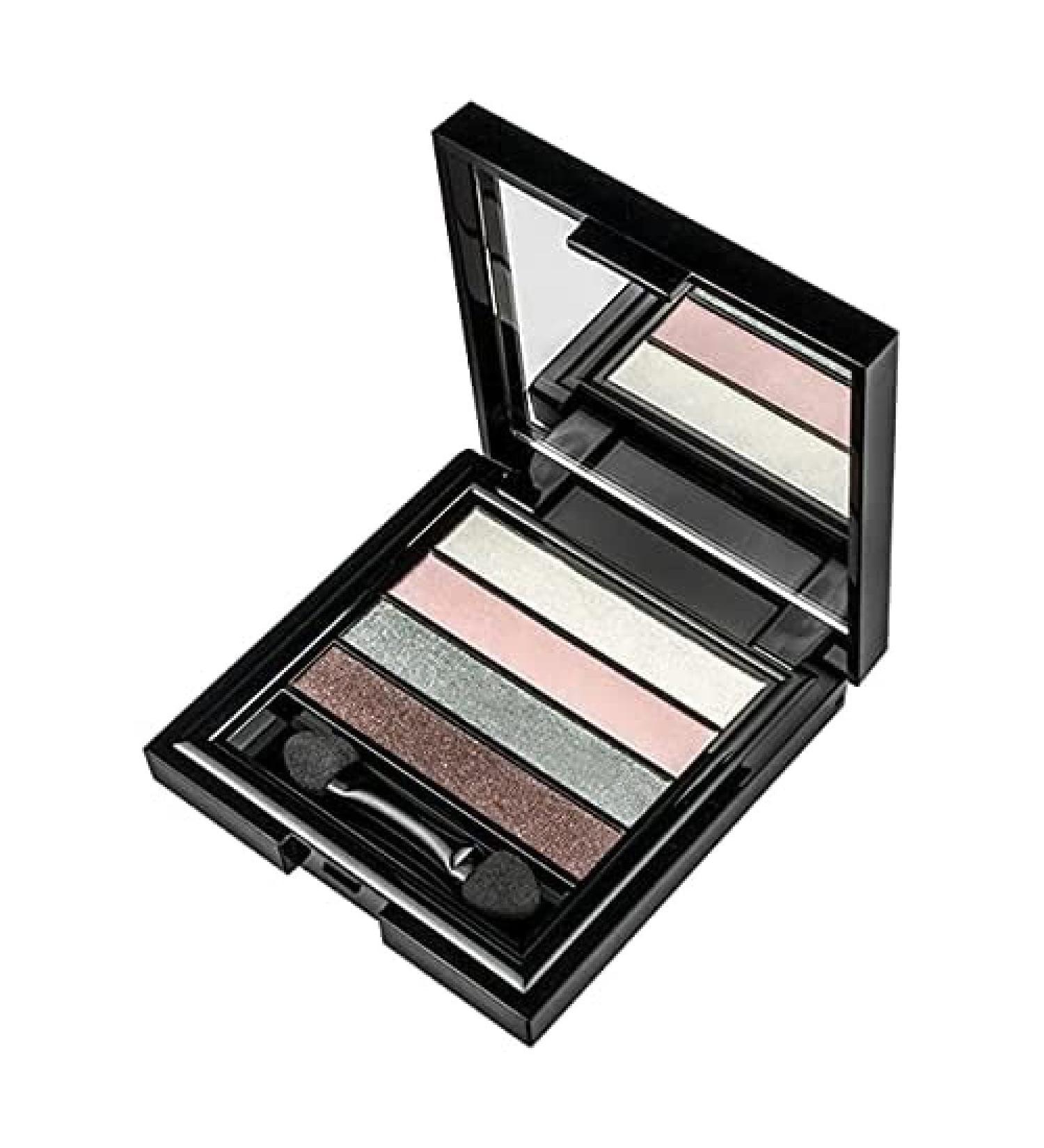 postQuam Party Eyeshadow Palette