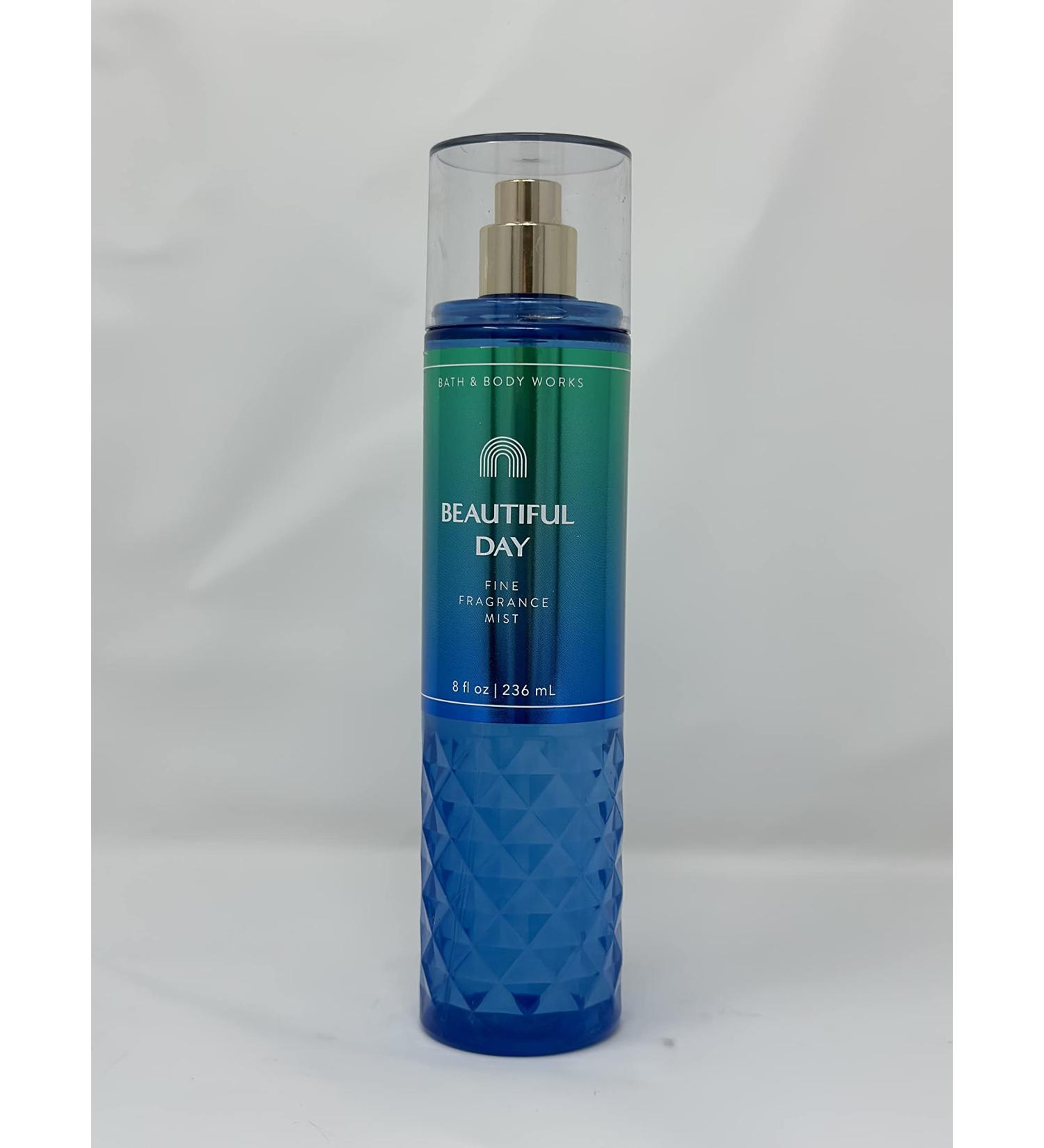 Beautiful Day Fine Fragrance Mist 8 fl oz / 236 mL