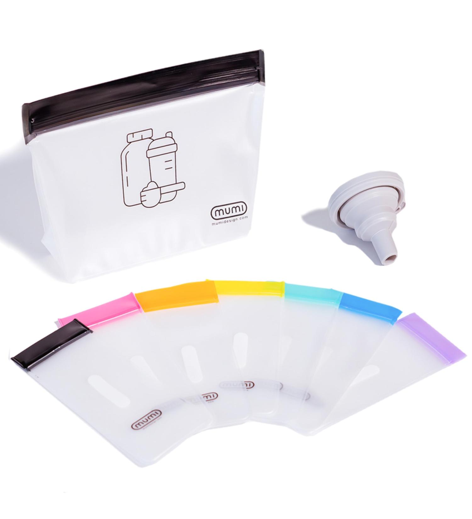 Kit dose unique - Buy Online on GoSupps.com
