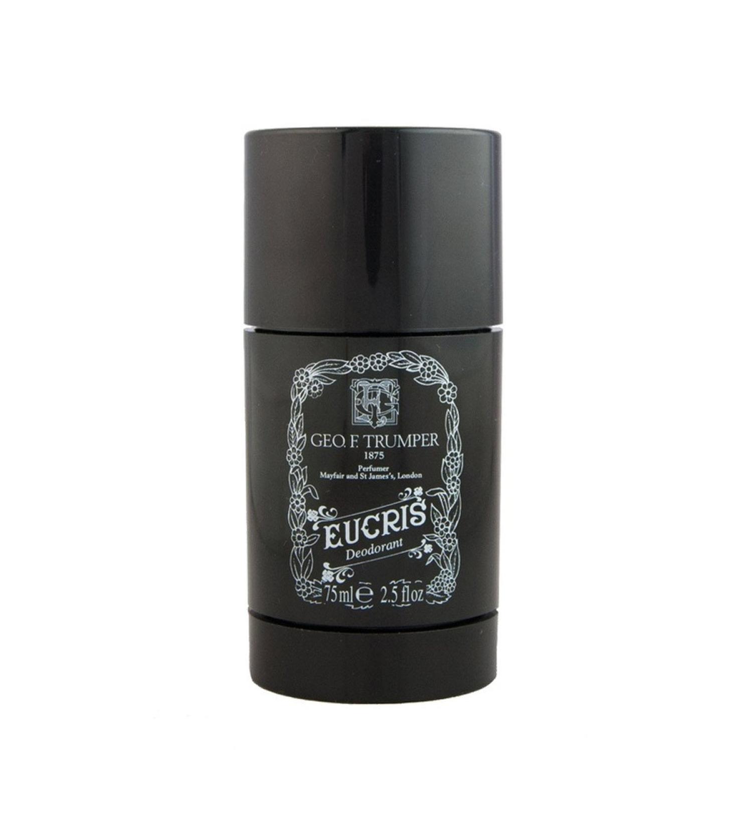 Geo F. Trumper Eucris Deodorant Stick