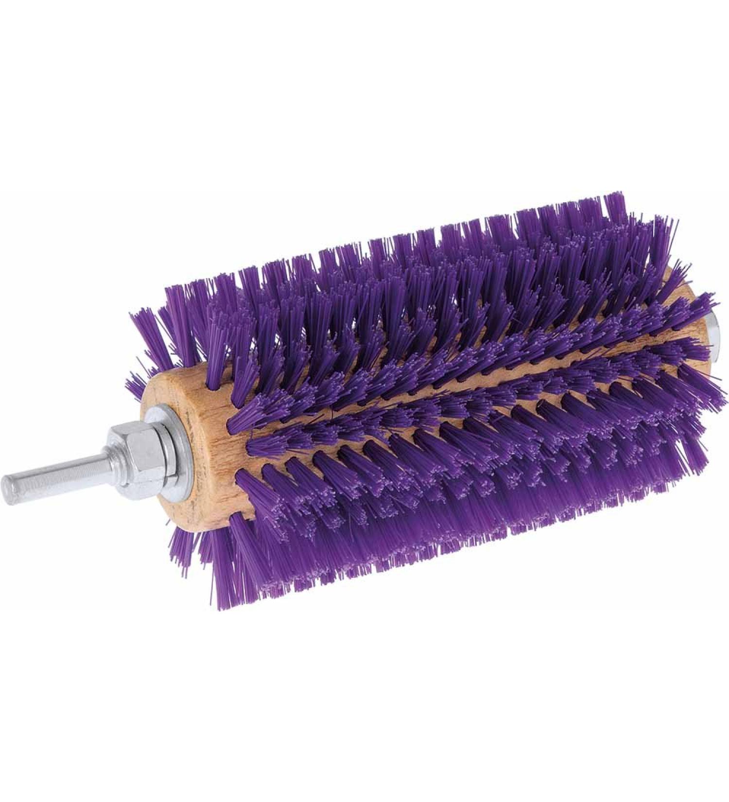 Weaver Leather Roto Brush 4" Long