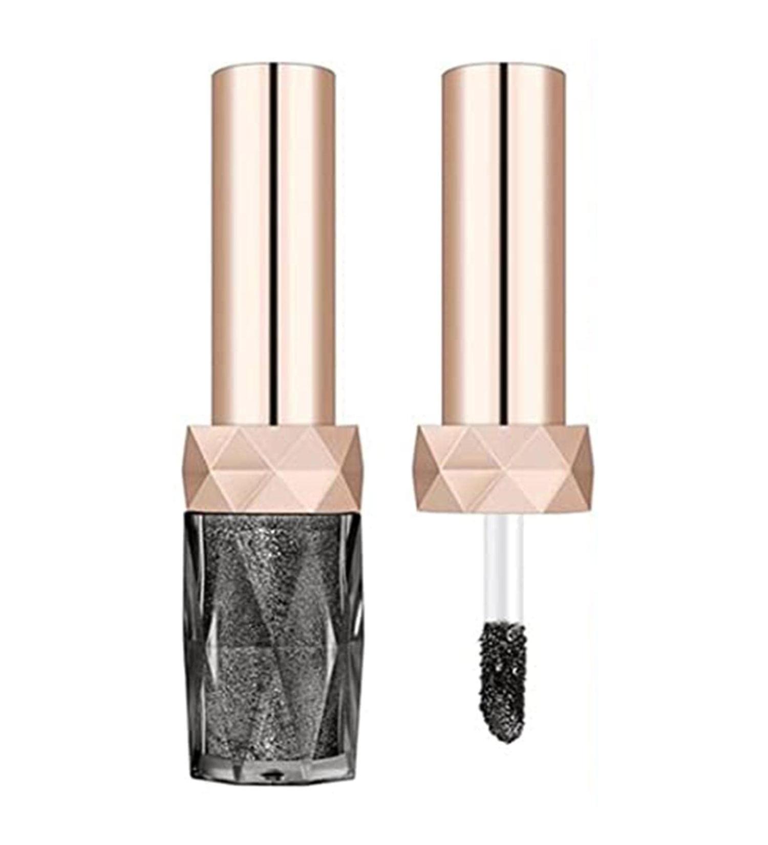 Liquid Eyeshadow - High Pigment Shimmer Eye Shadow 6 Colors Waterproof Eyeliner Eyebrow Make-up Multi-Dimensional Eye 02 - Buy Online on GoSupps.com