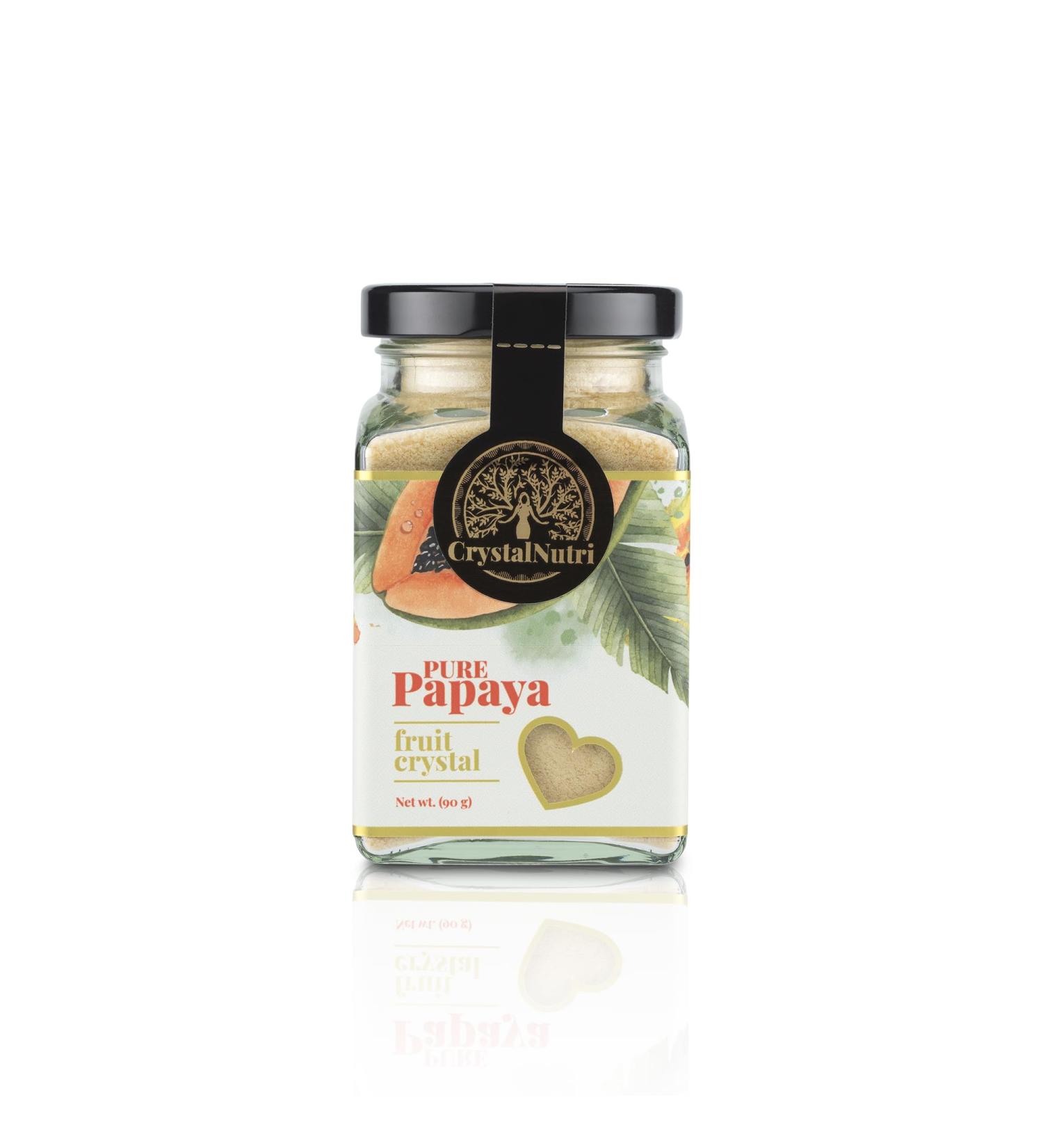 Pure papaya - Buy Online on GoSupps.com