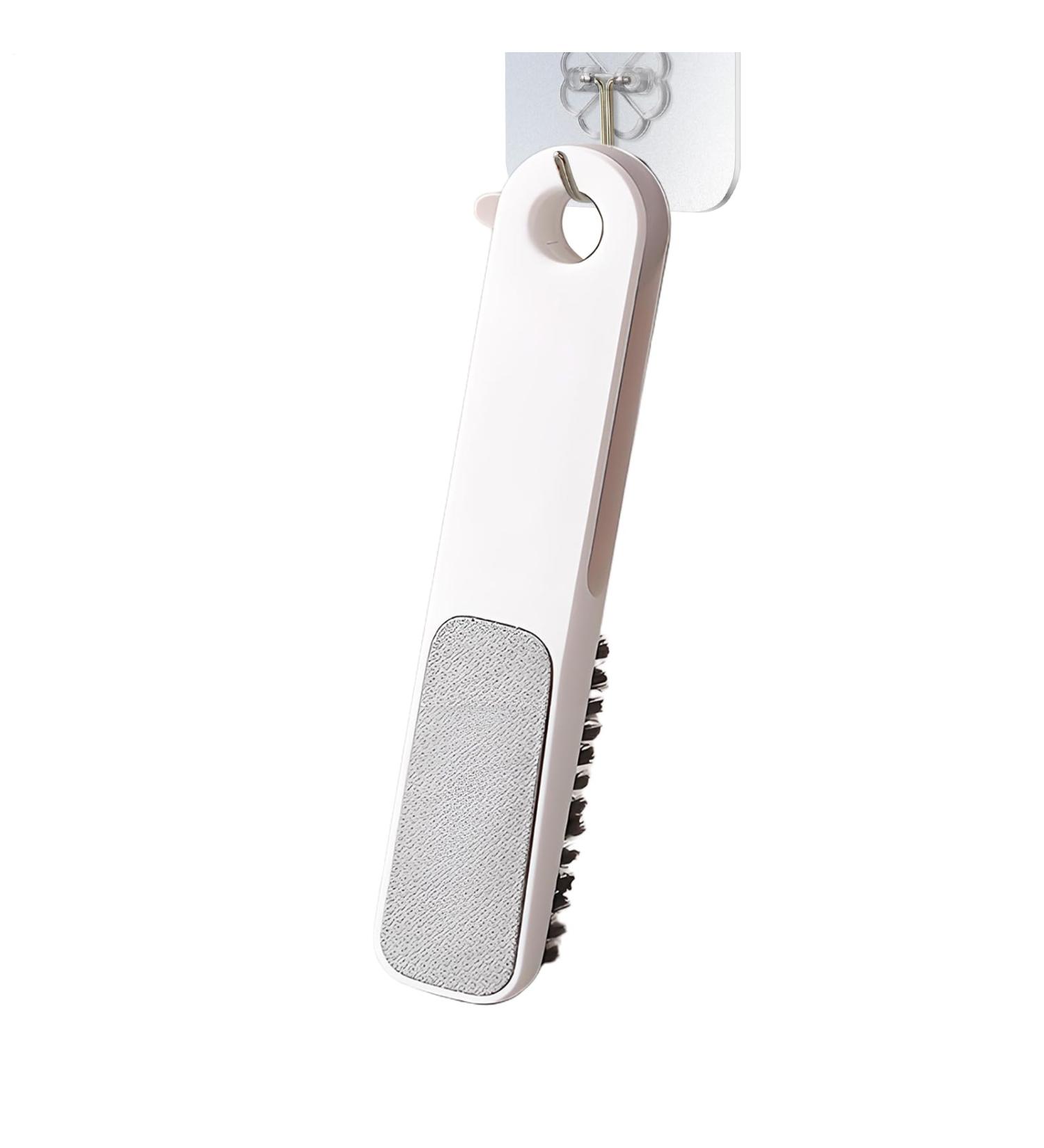 Exfoliateur de pieds pour peaux mortes - Grattoir callosit s double face grattoir pour peaux mortes pour talons multi-usages | Pour ongles Doigts maison voyage Spa Soins Quotidiens Adultes Blanc - Buy Online on GoSupps.com